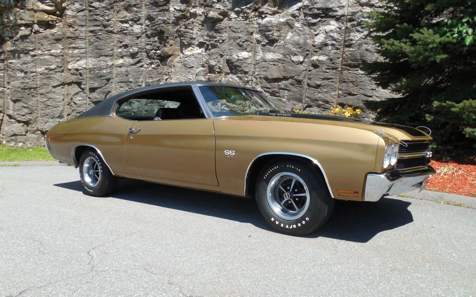Chevelle