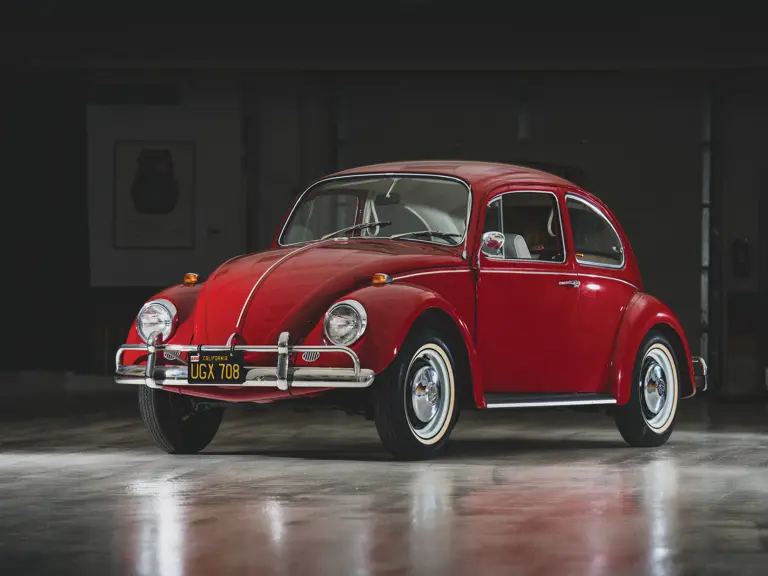 Beetle (Type 1)