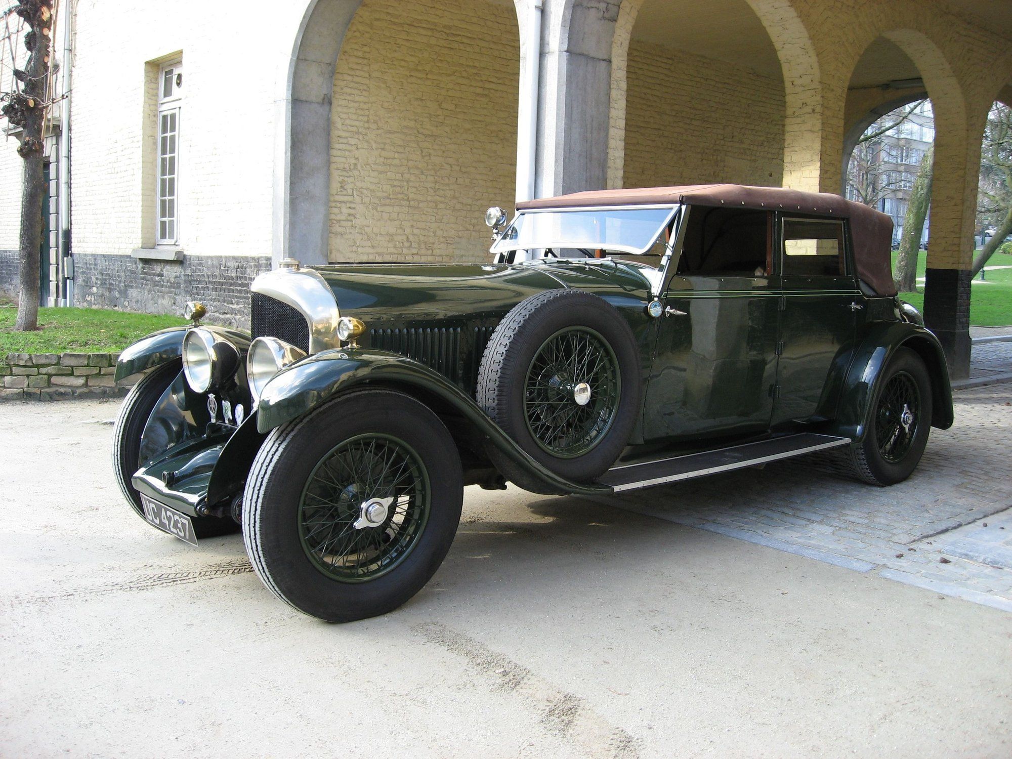 6½ Litre