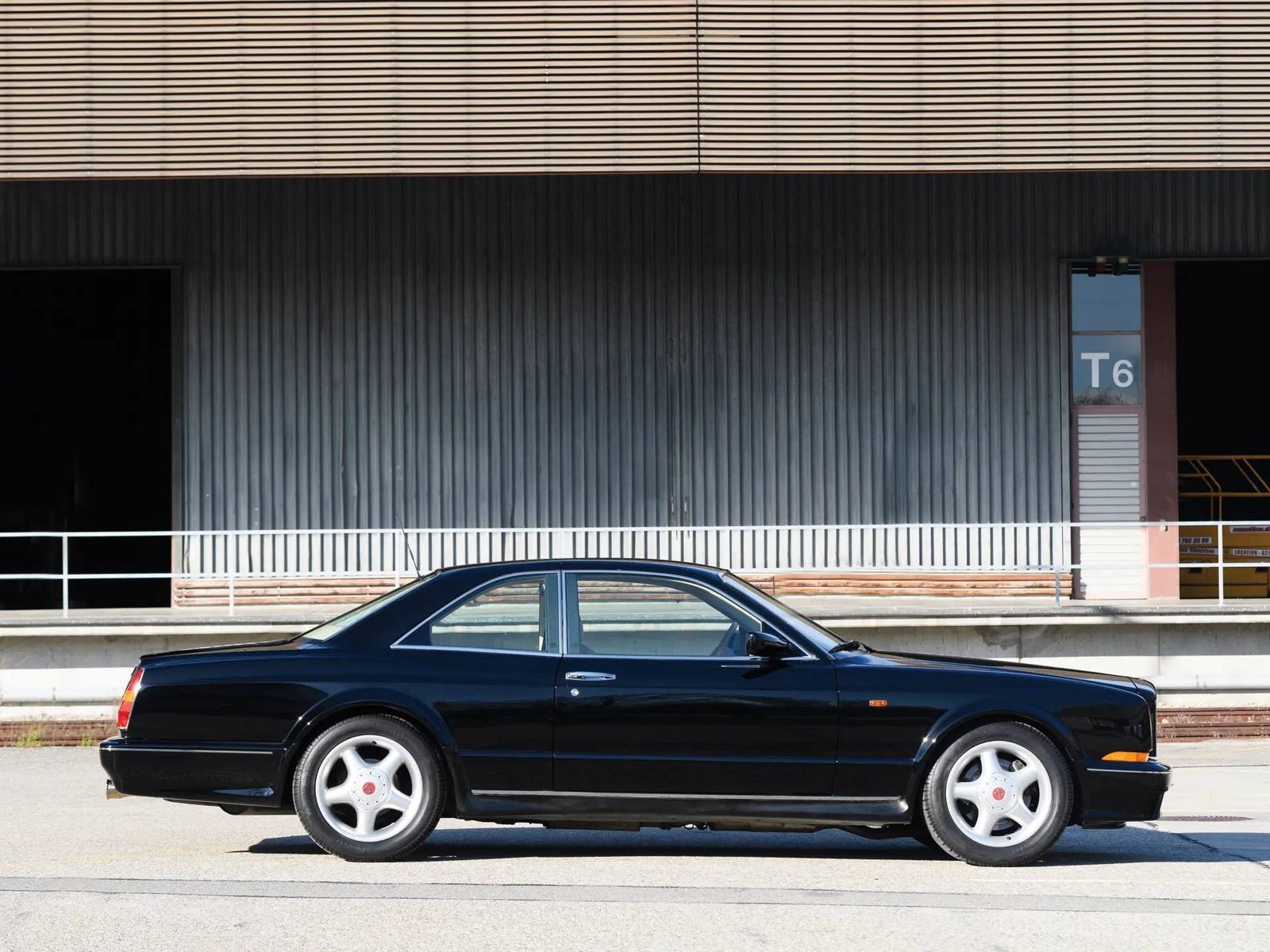 Continental T