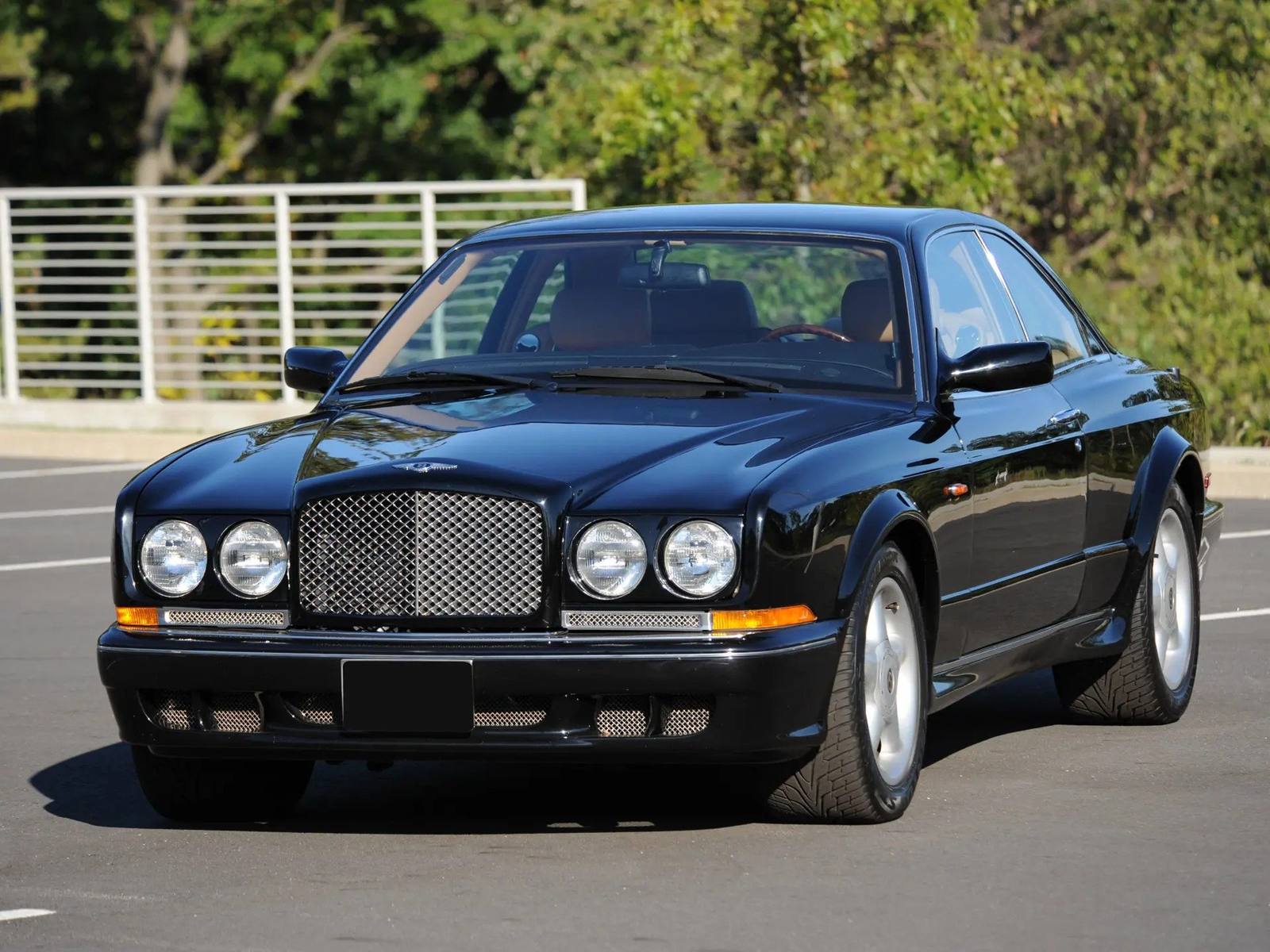 Continental T