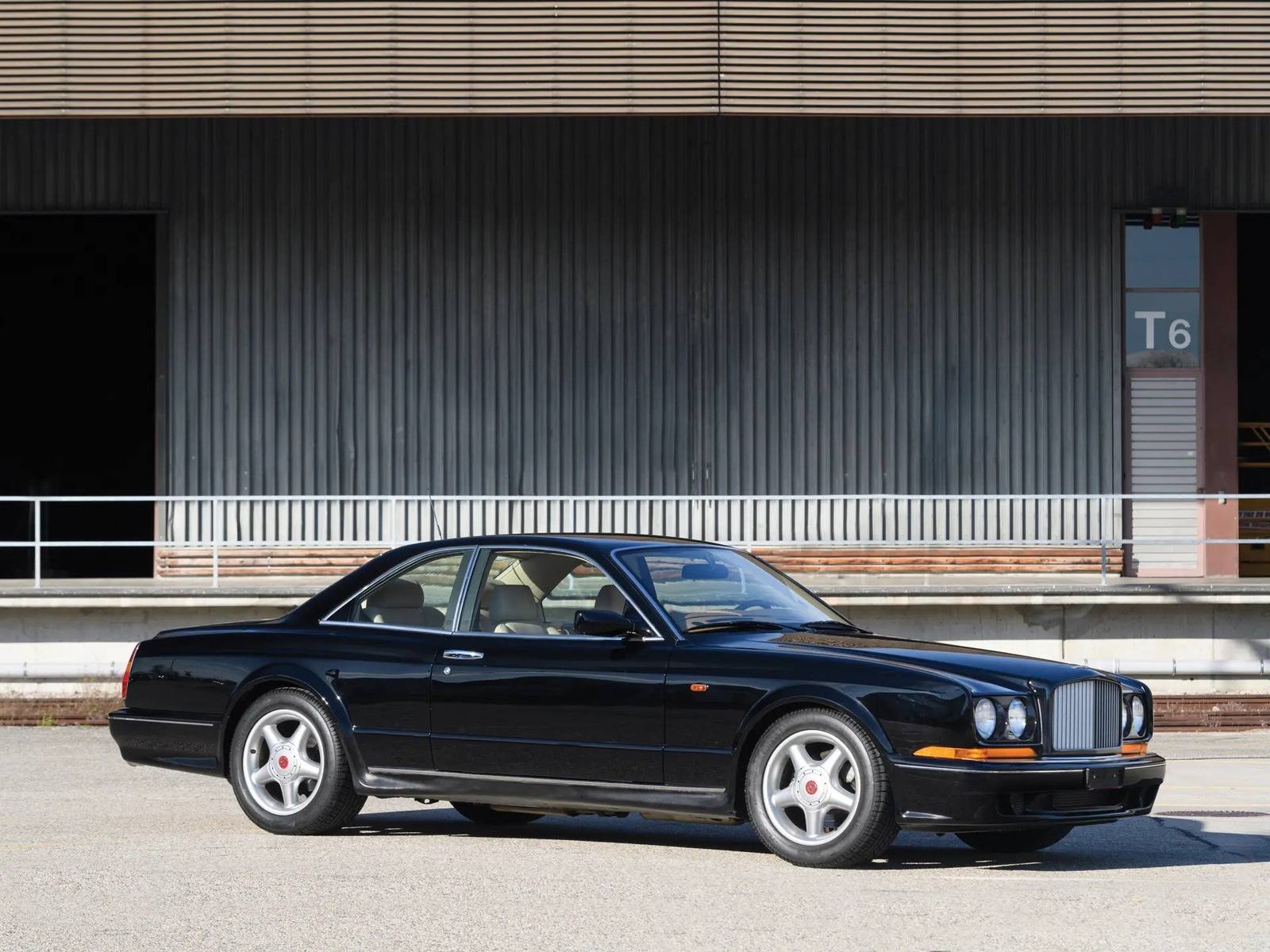 Continental T