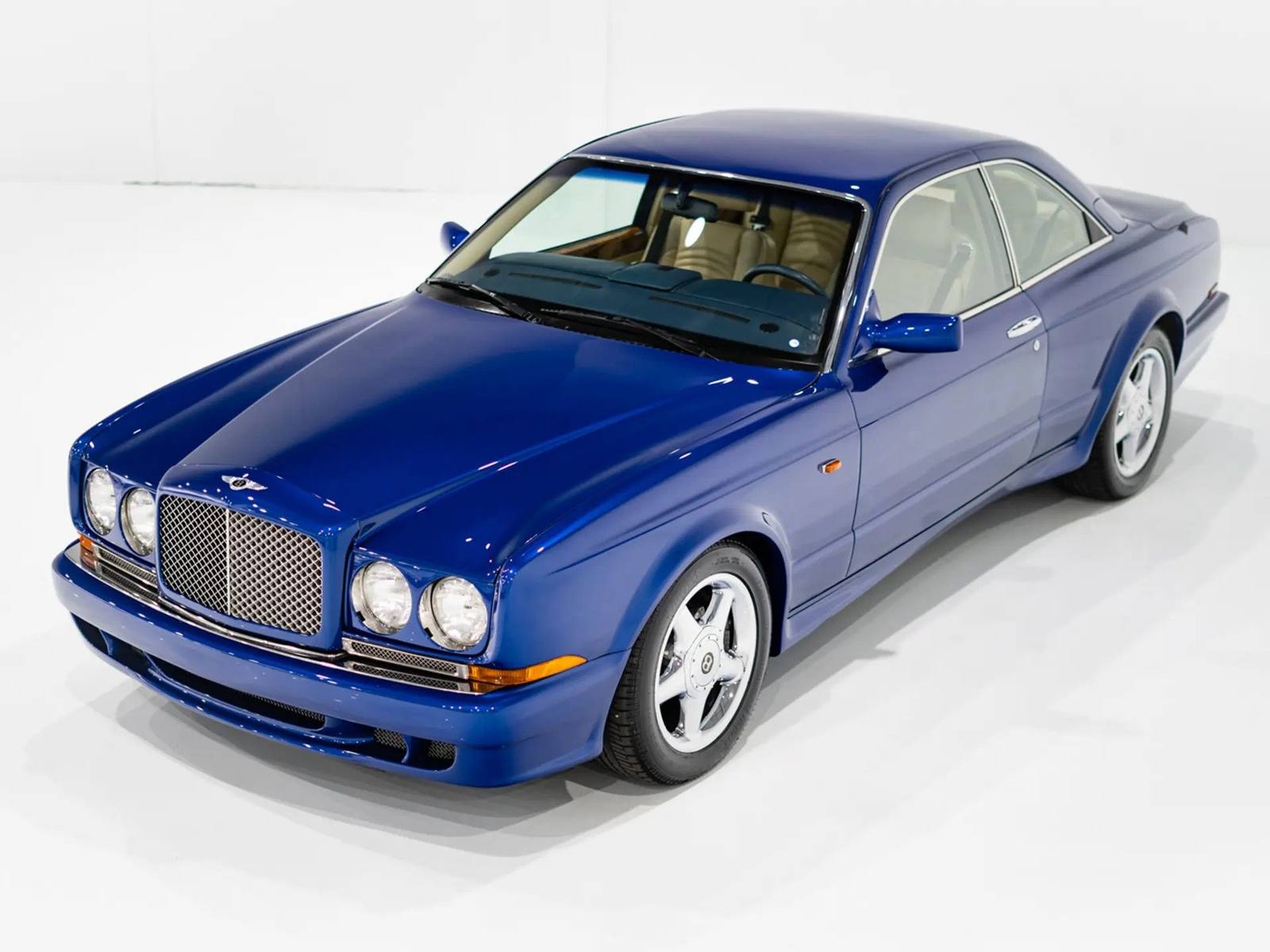 Continental T