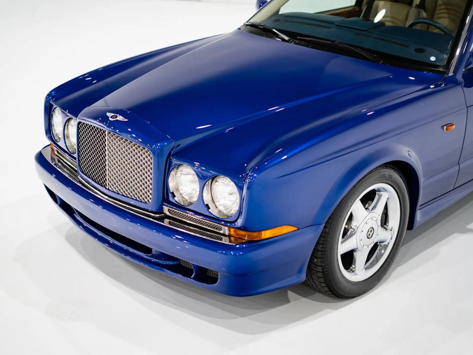 Continental T
