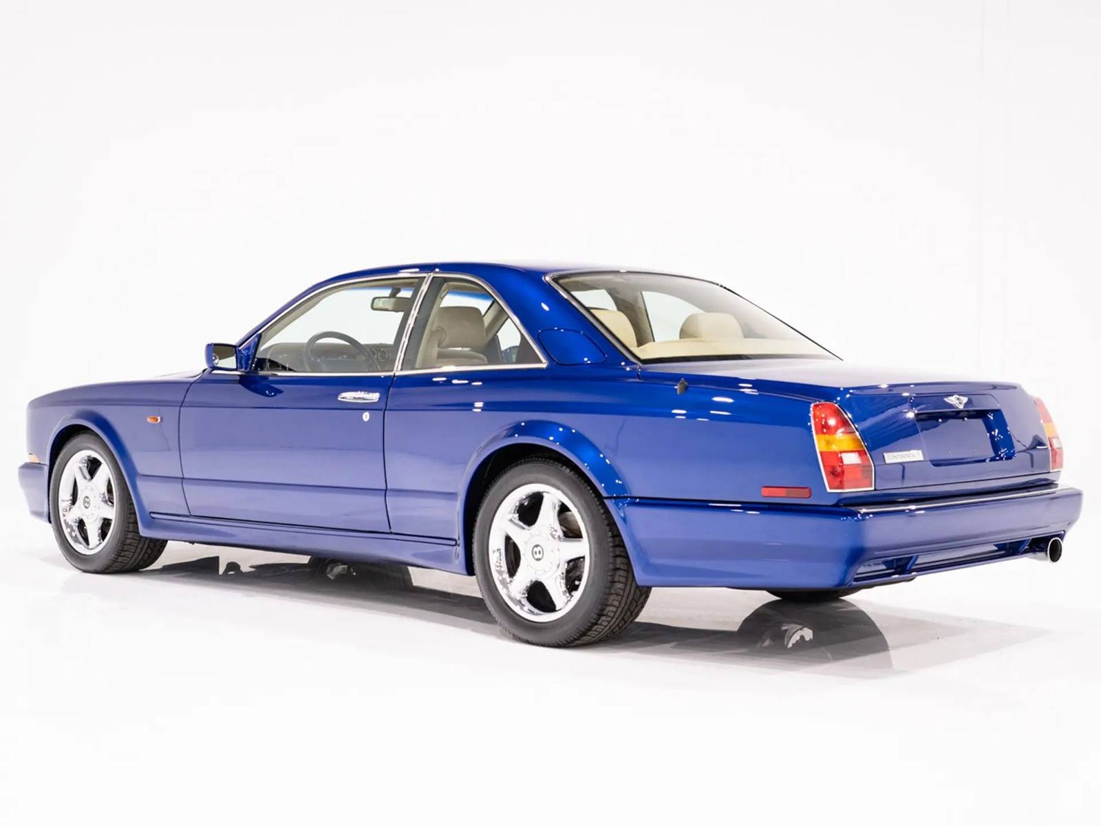 Continental T