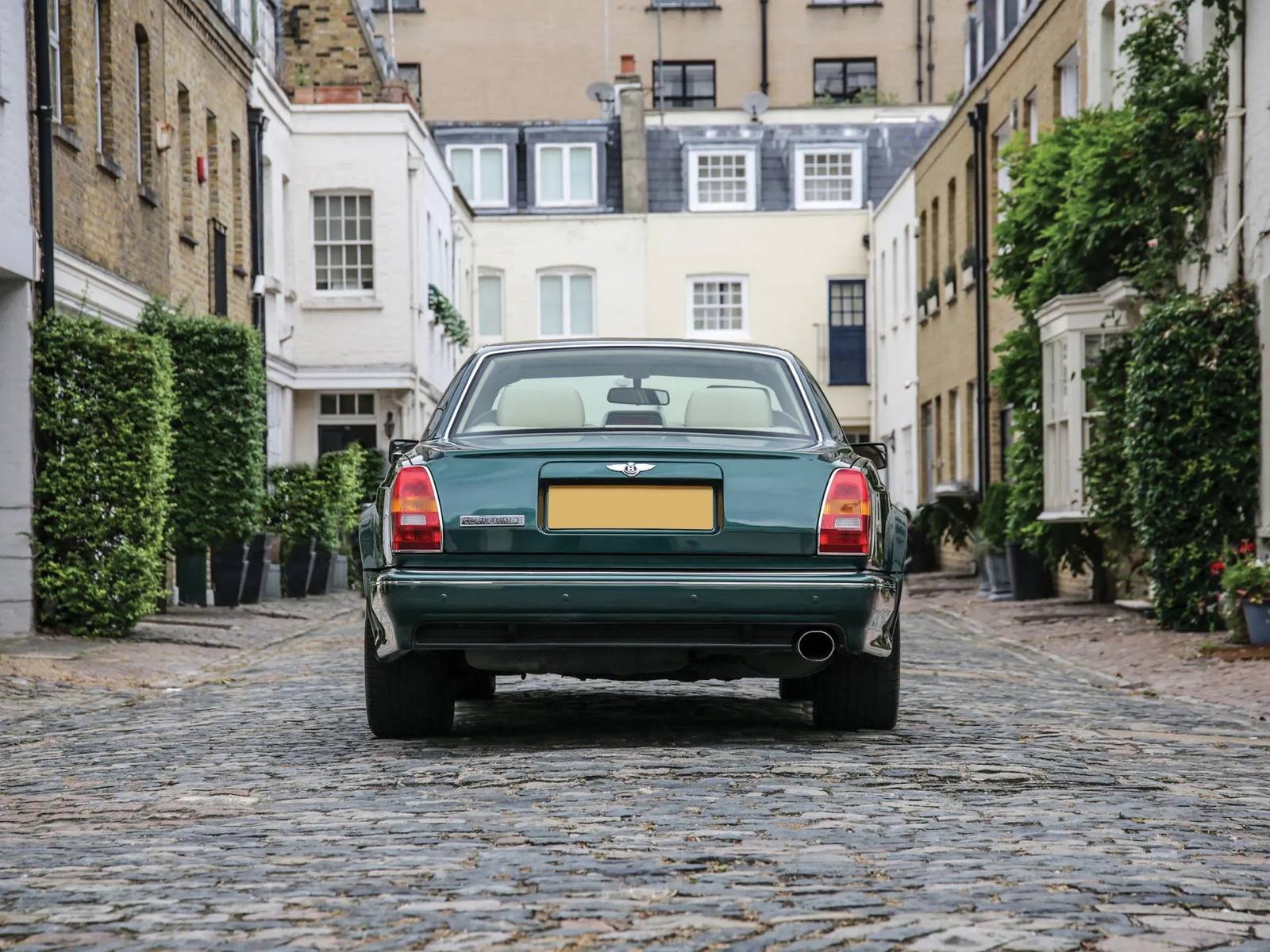 Continental T