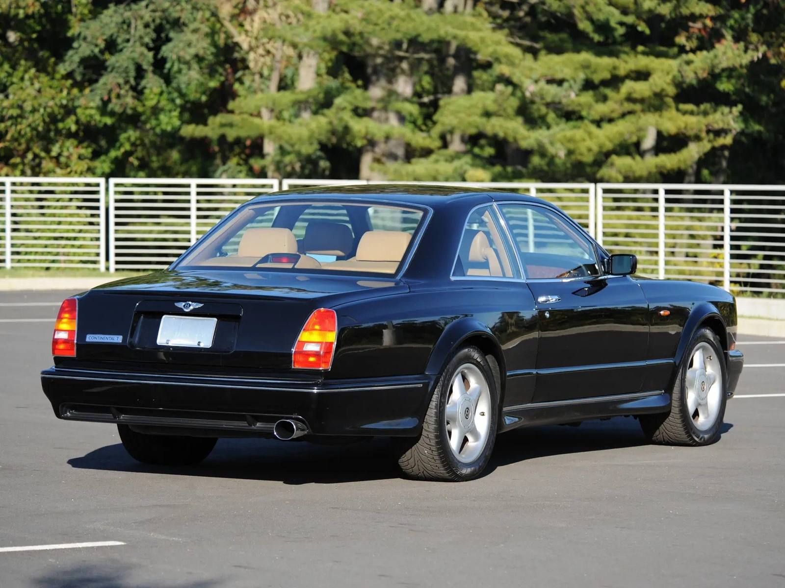 Continental T