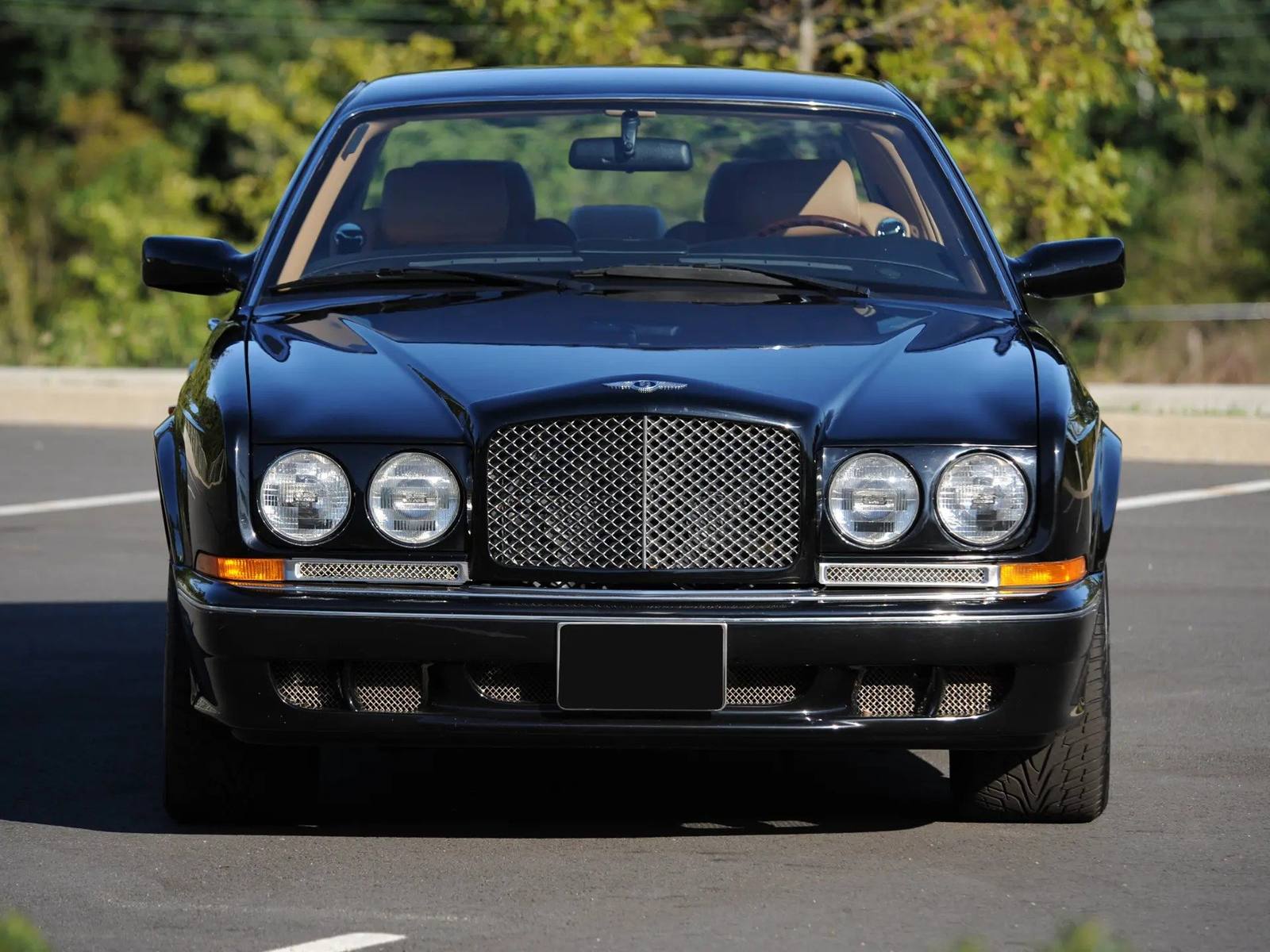Continental T
