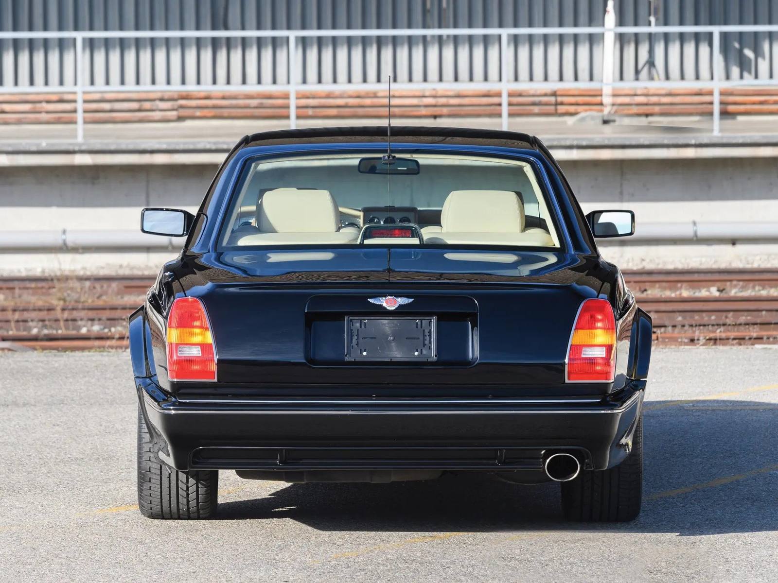 Continental T