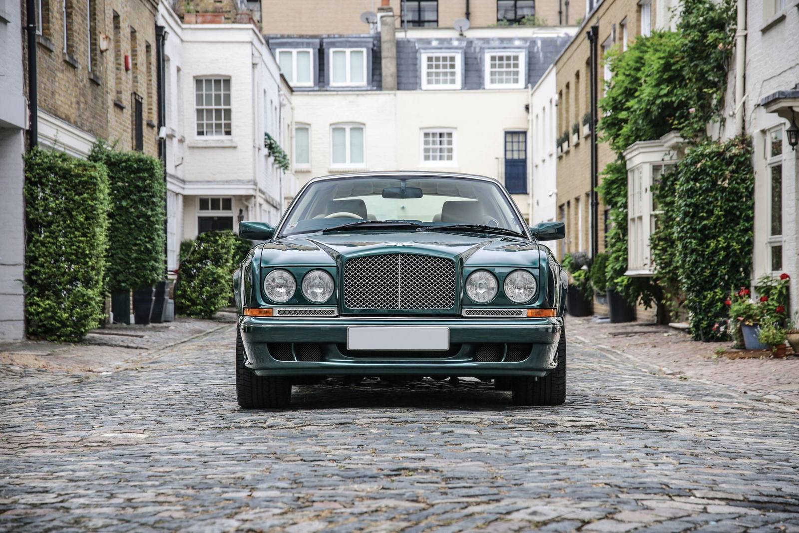 Continental T