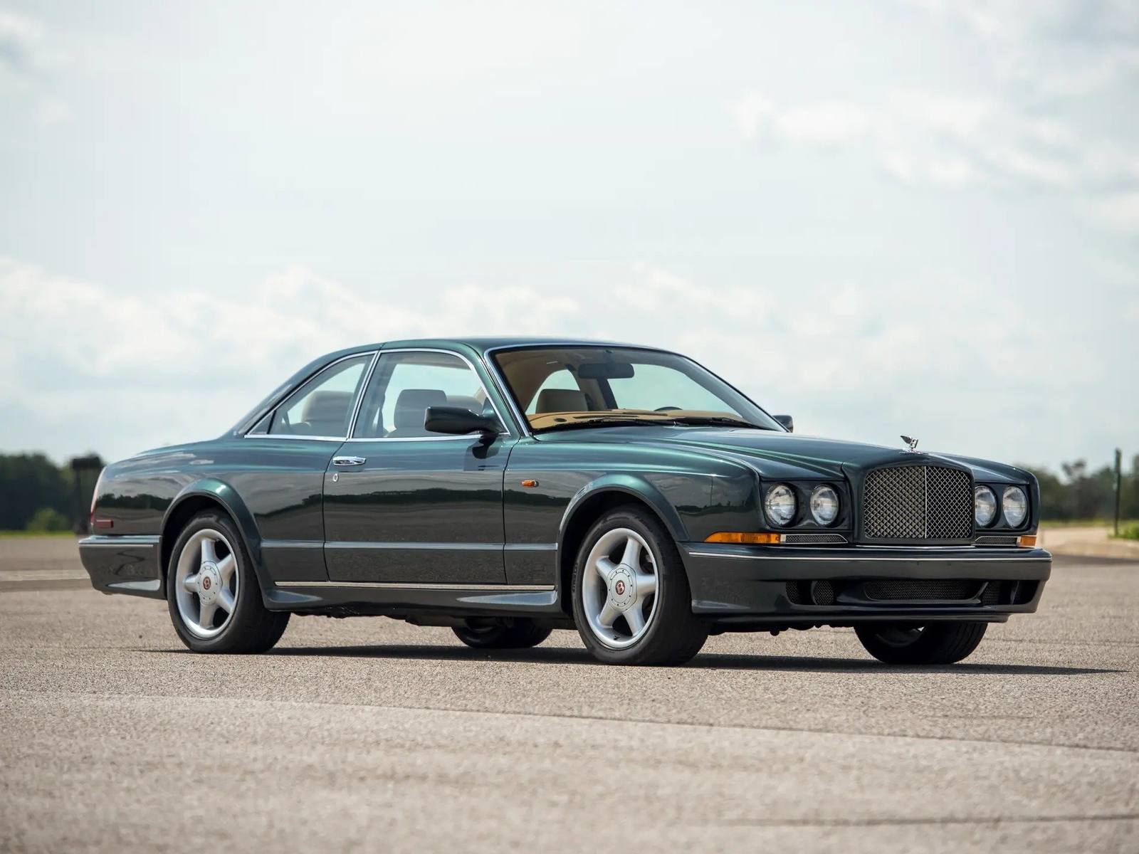 Continental T