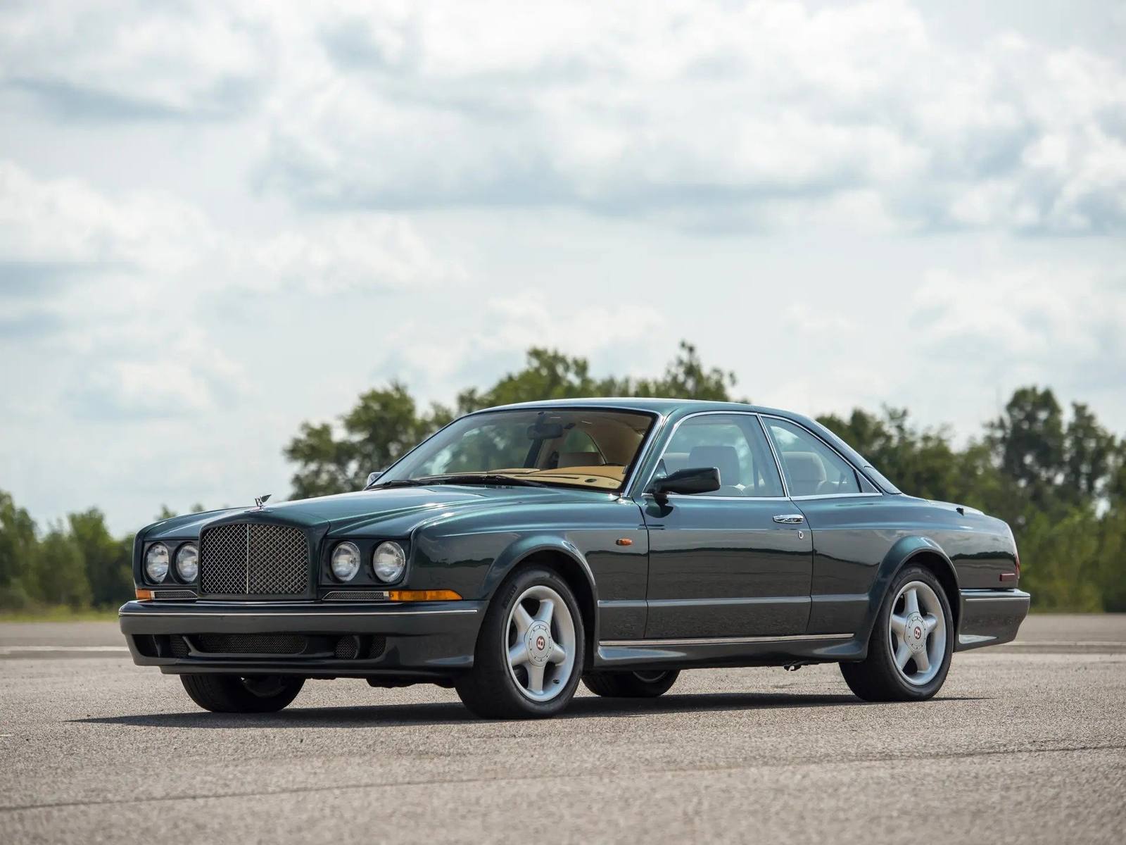 Continental T