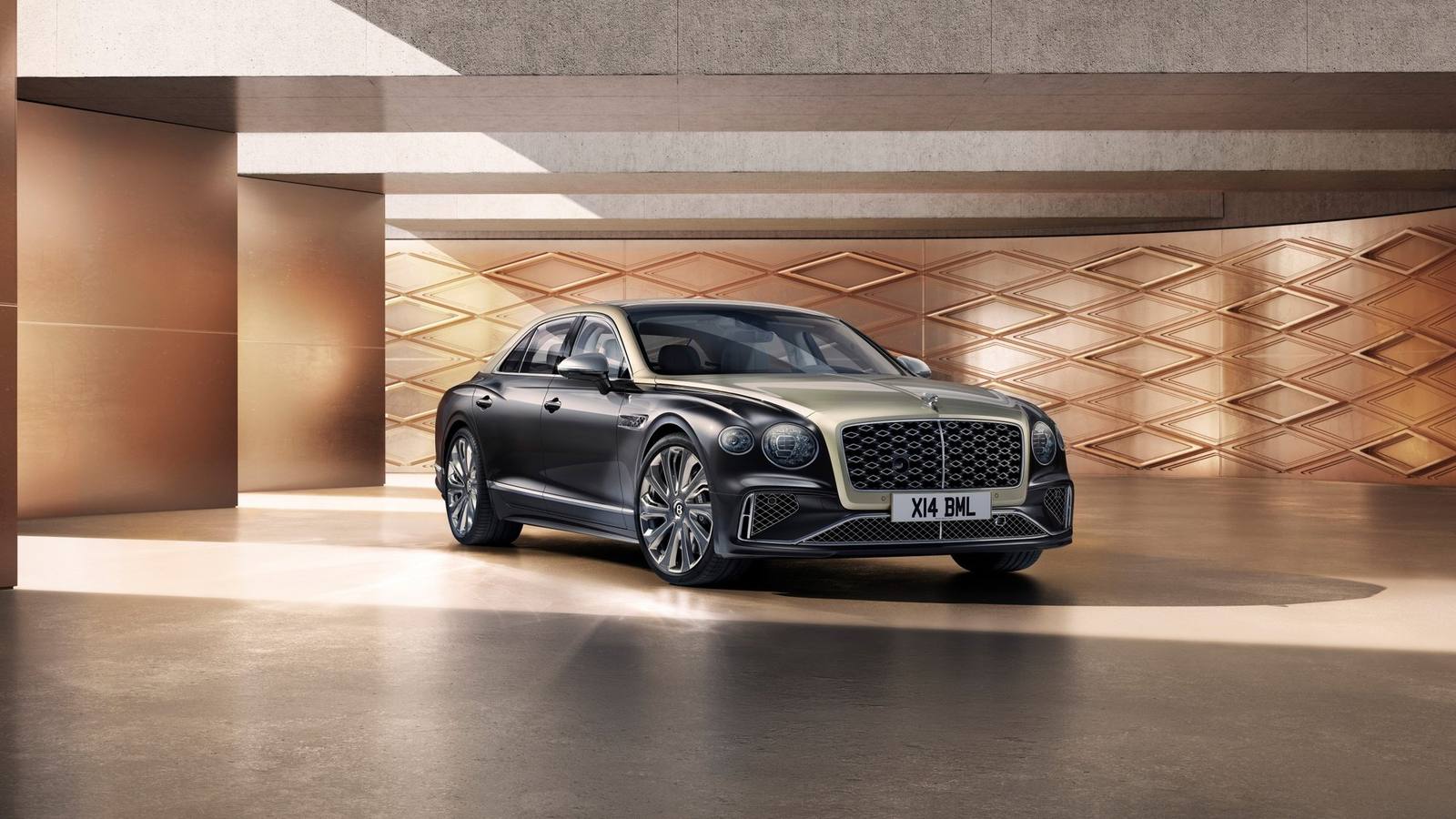 Mulliner