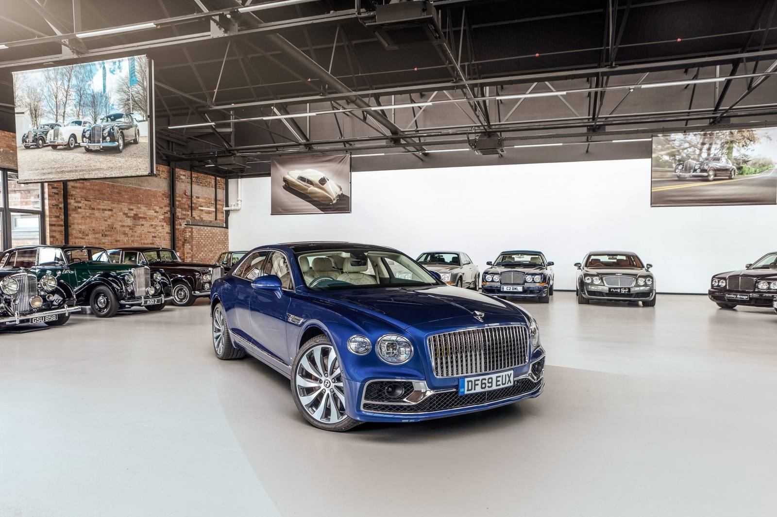 W12 (Gen 2)