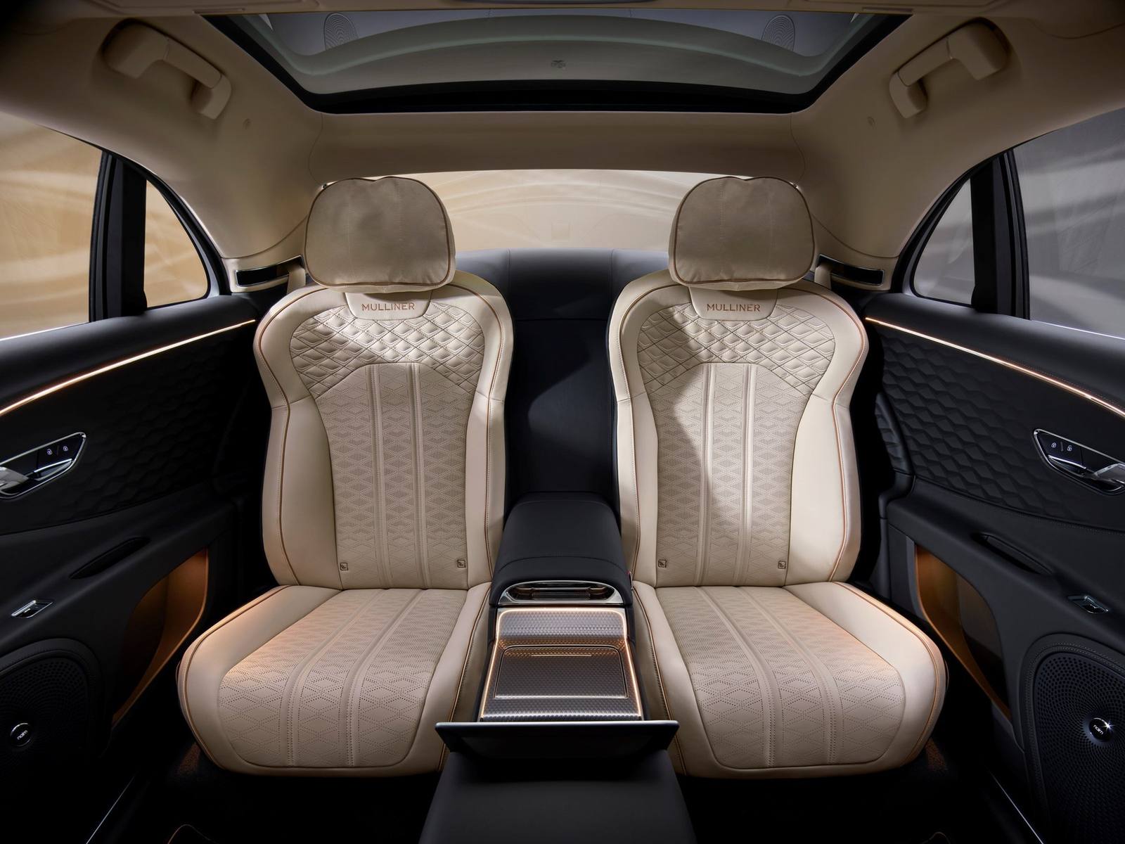 Mulliner