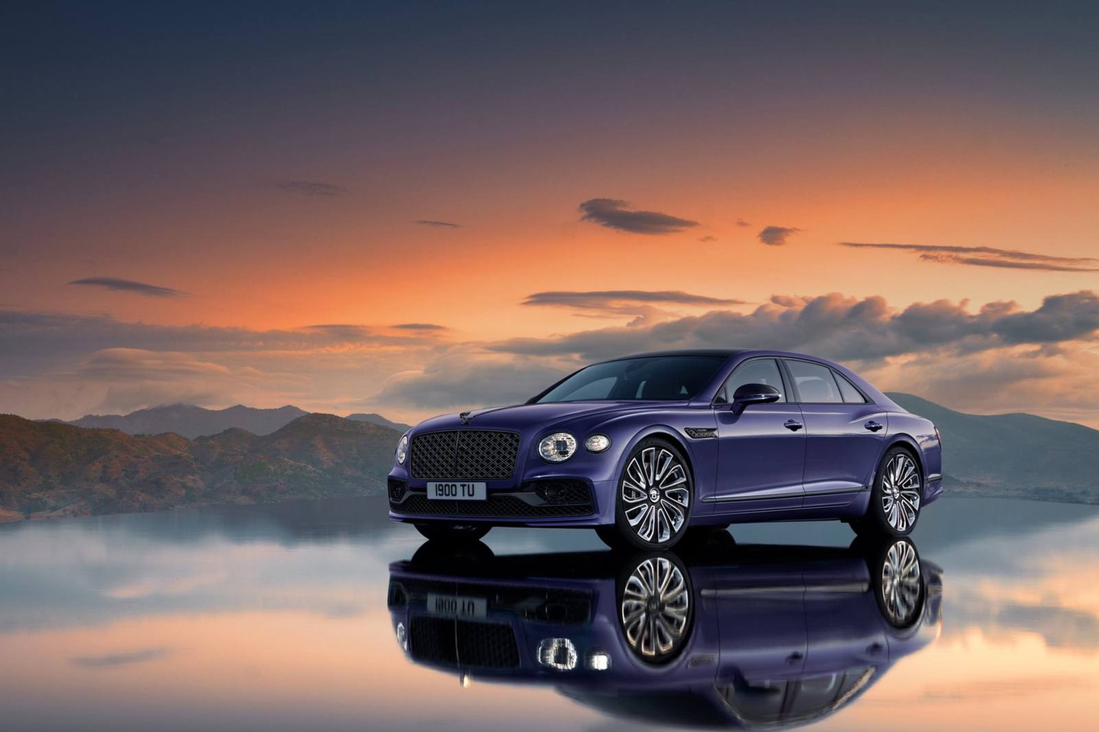 Mulliner