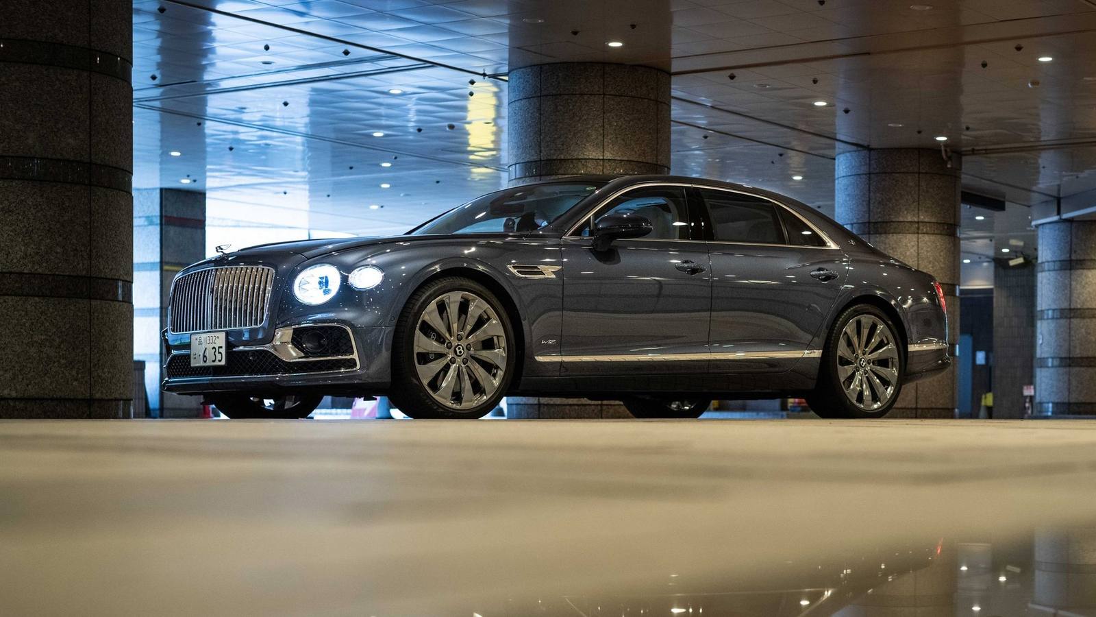 W12 (Gen 2)