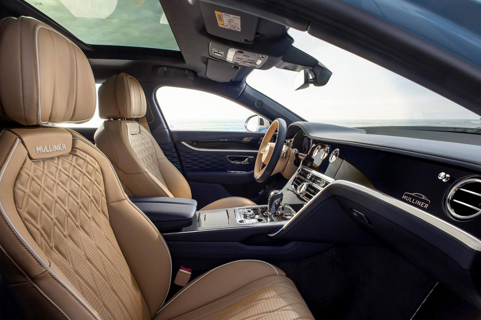 Mulliner