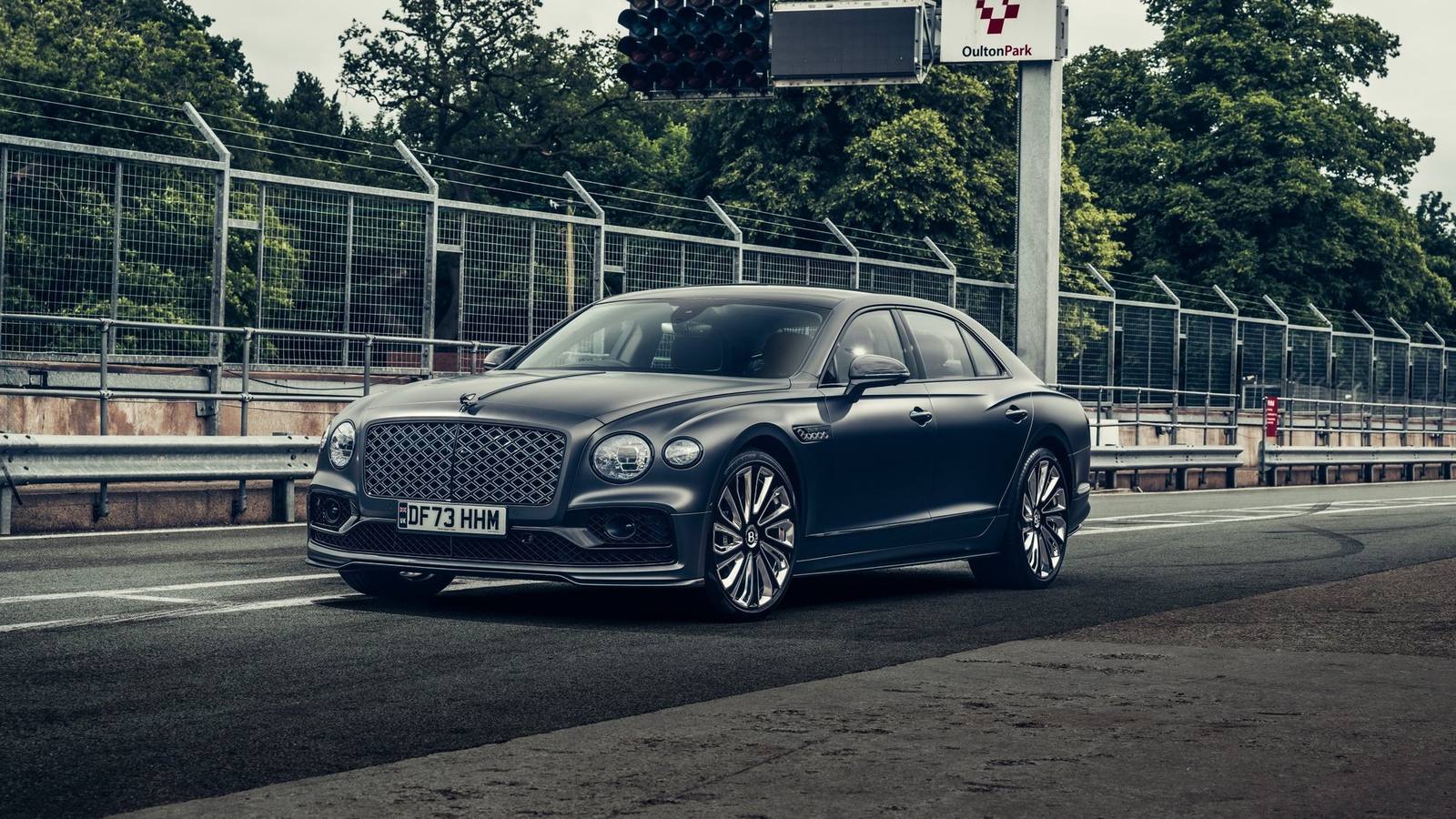Mulliner