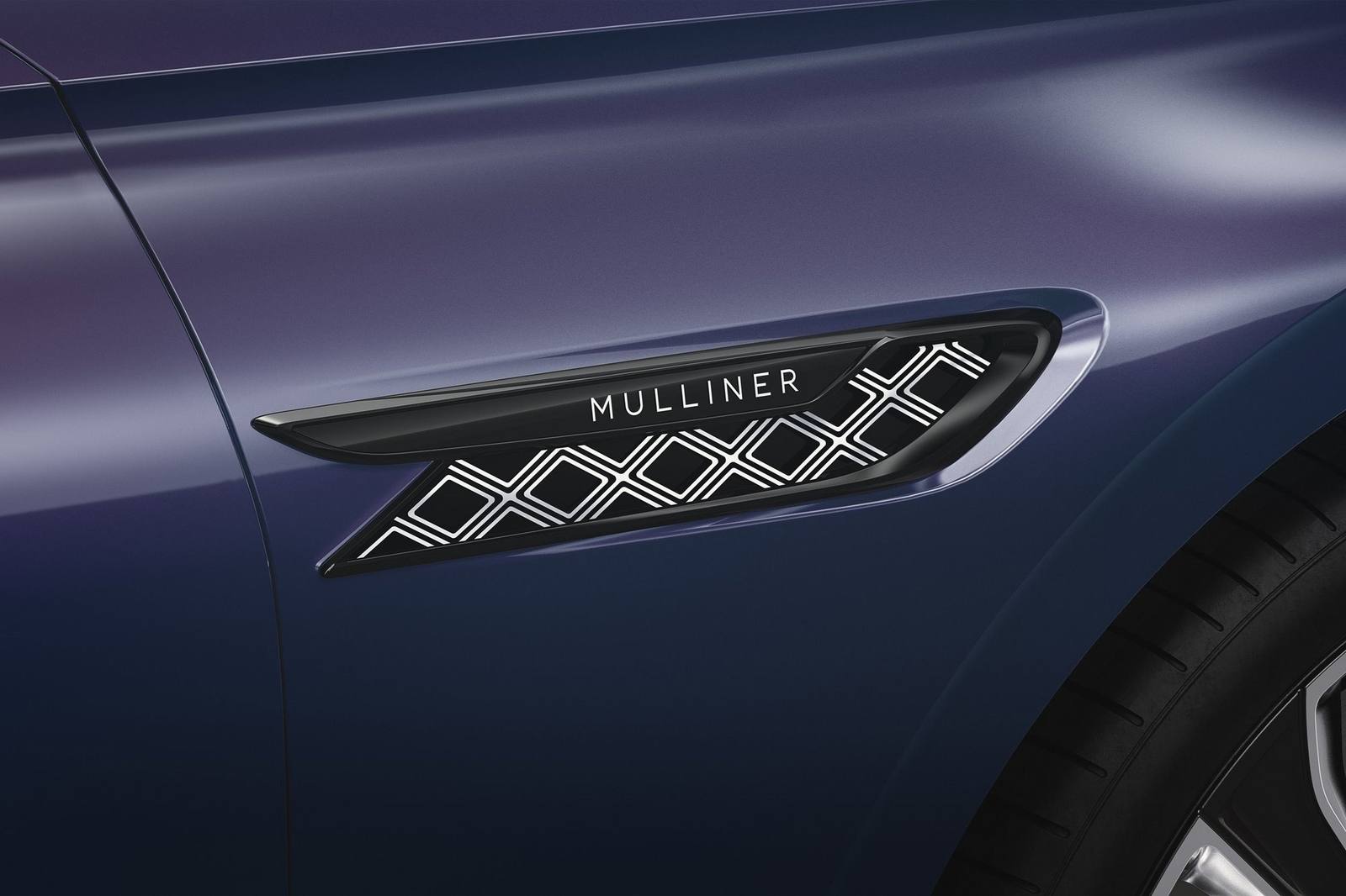 Mulliner