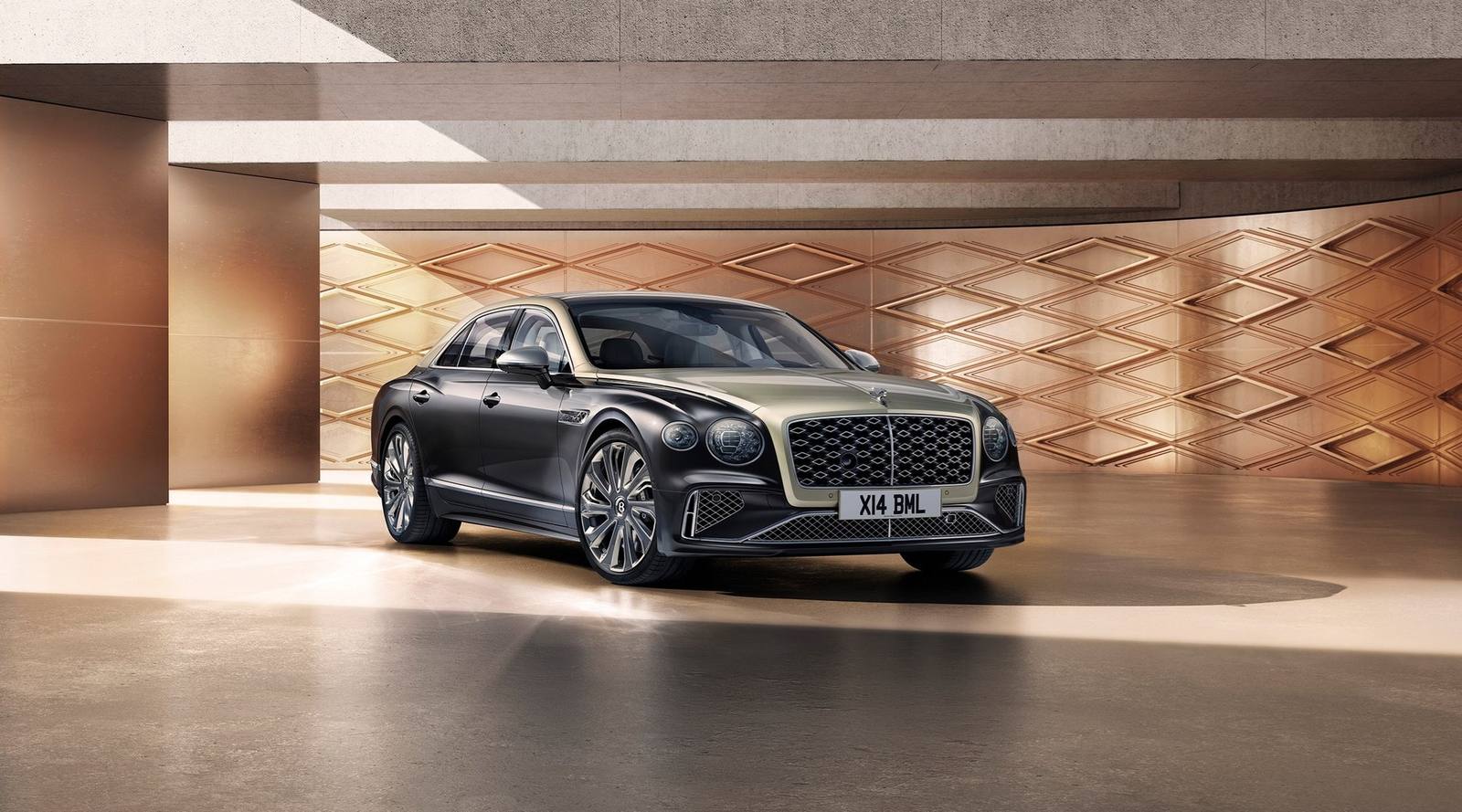 Mulliner