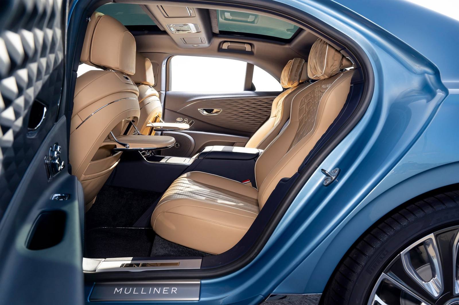Mulliner