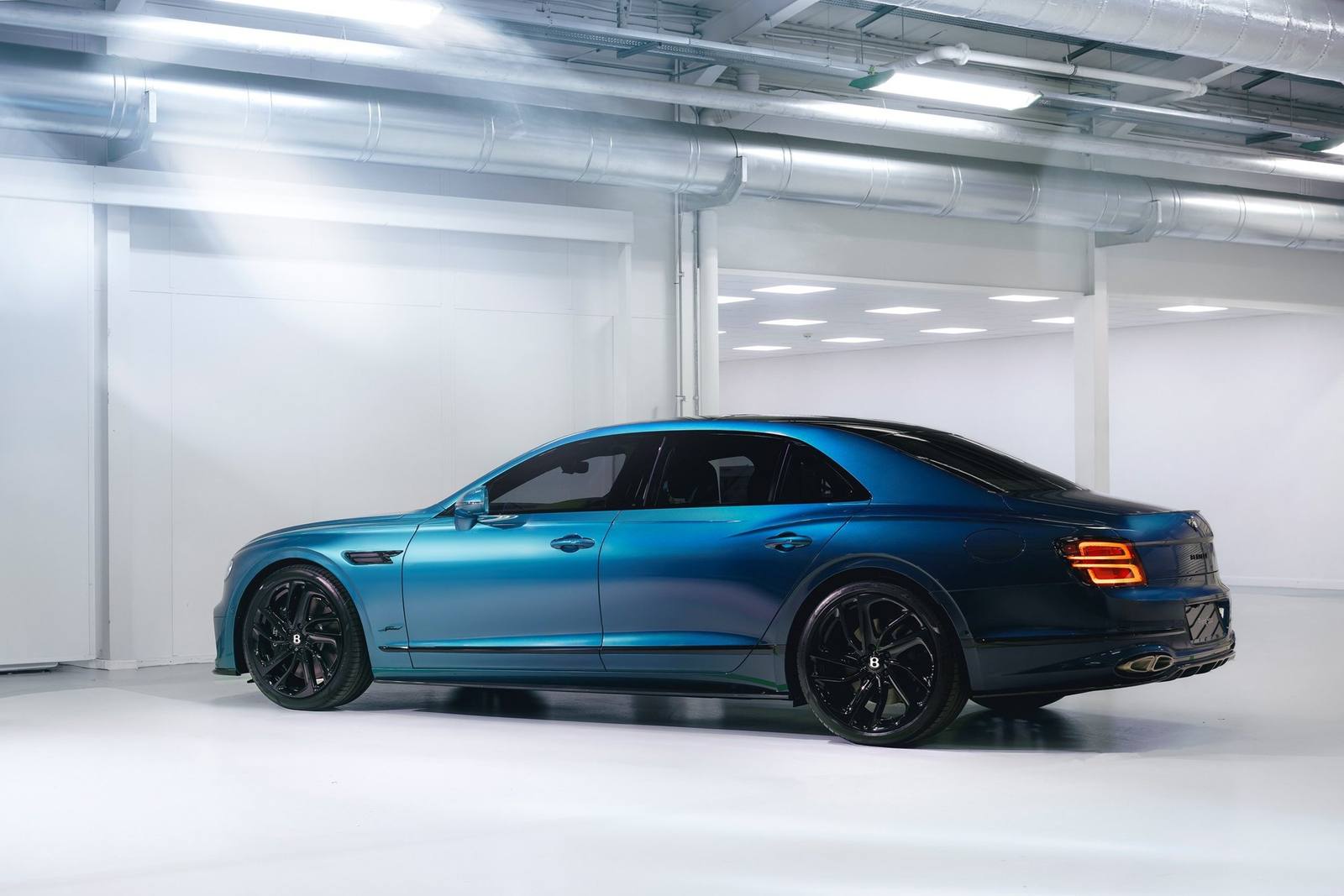 Mulliner