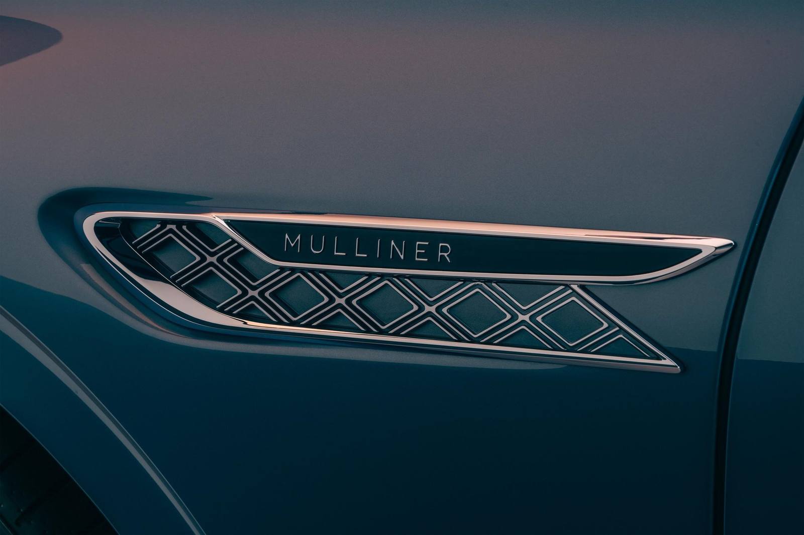 Mulliner