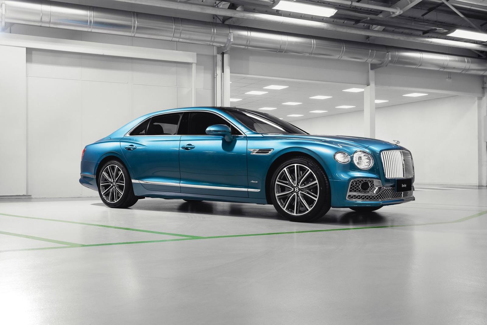 Mulliner