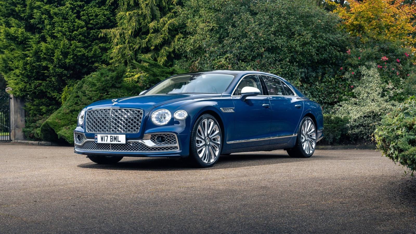 Mulliner