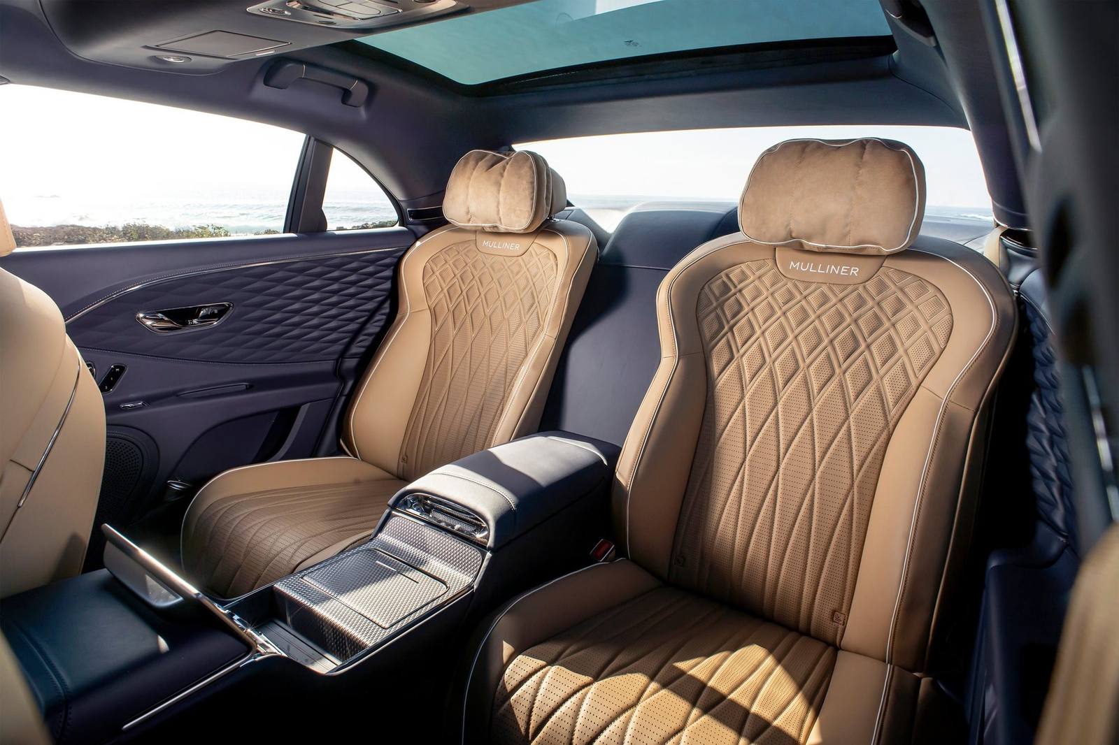 Mulliner