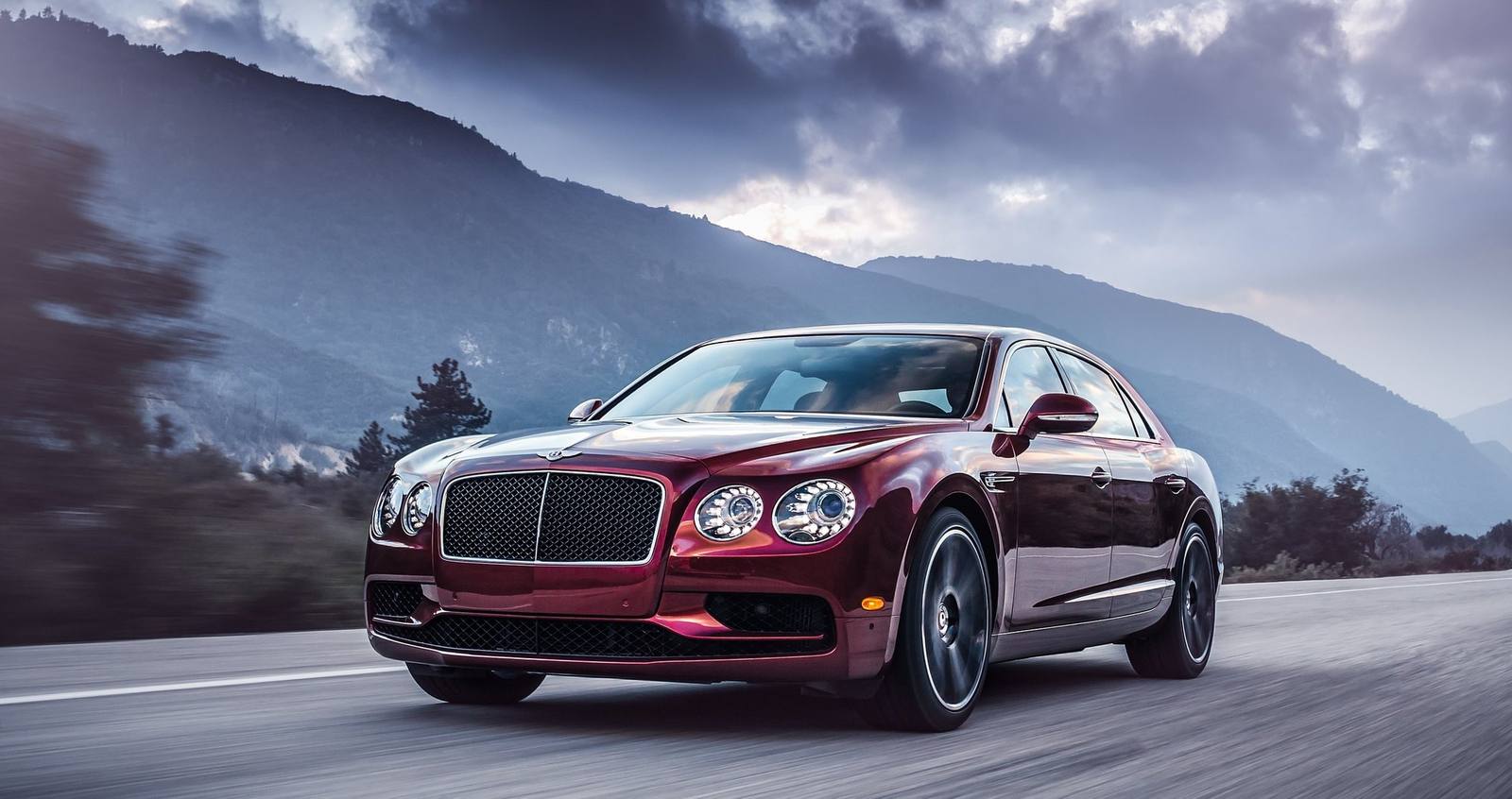 V8 S (2016)