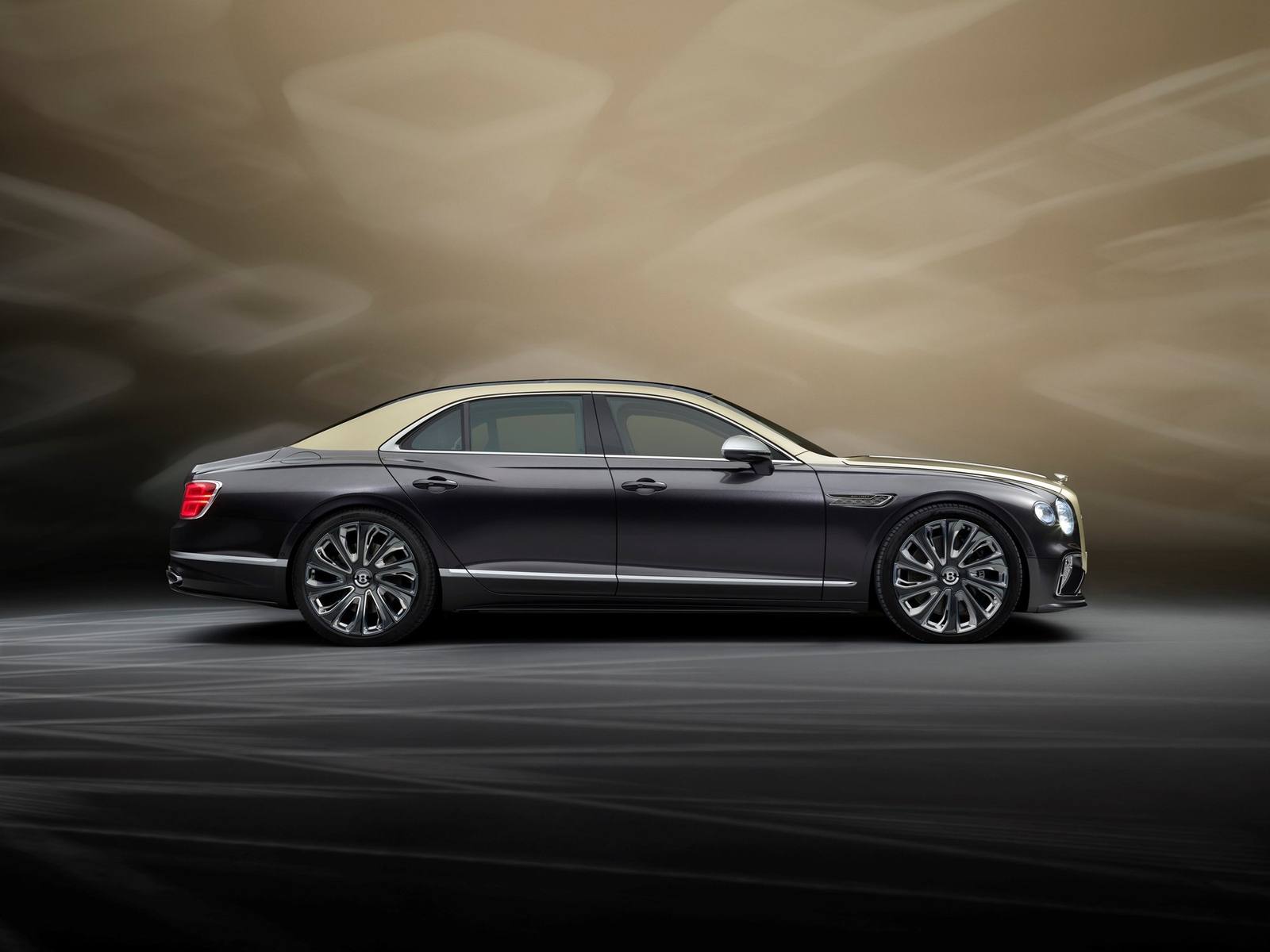 Mulliner