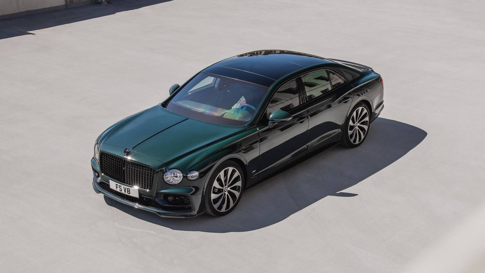 V8 (Gen 2)