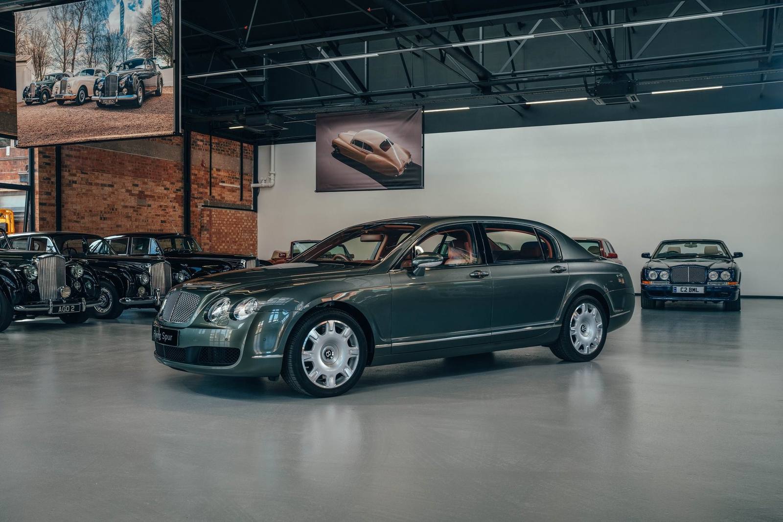 W12 (Gen 1)