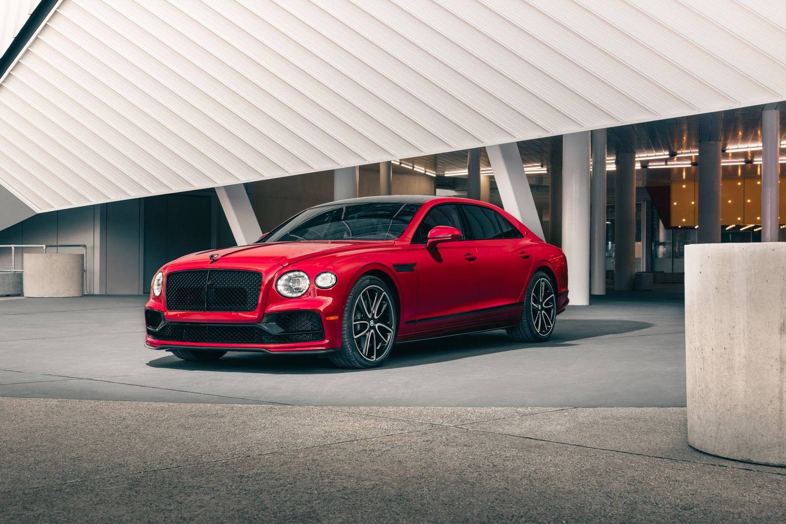 V8 (Gen 2)