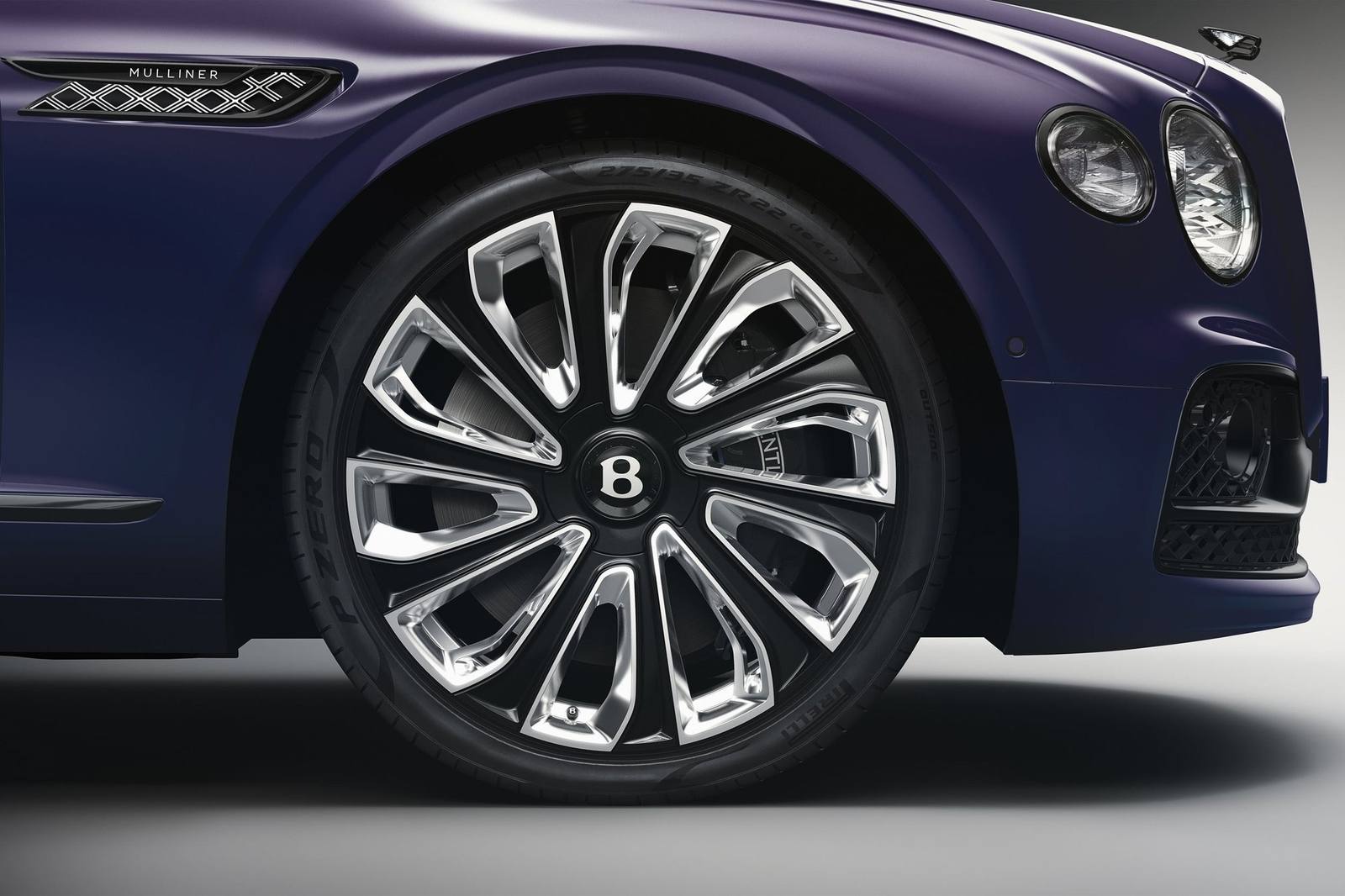Mulliner