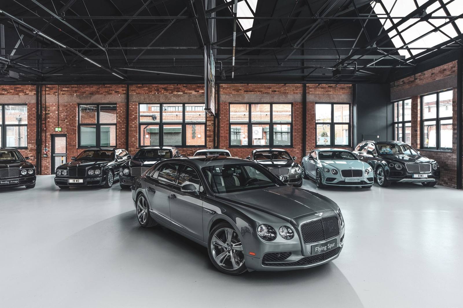 W12 S (2016)