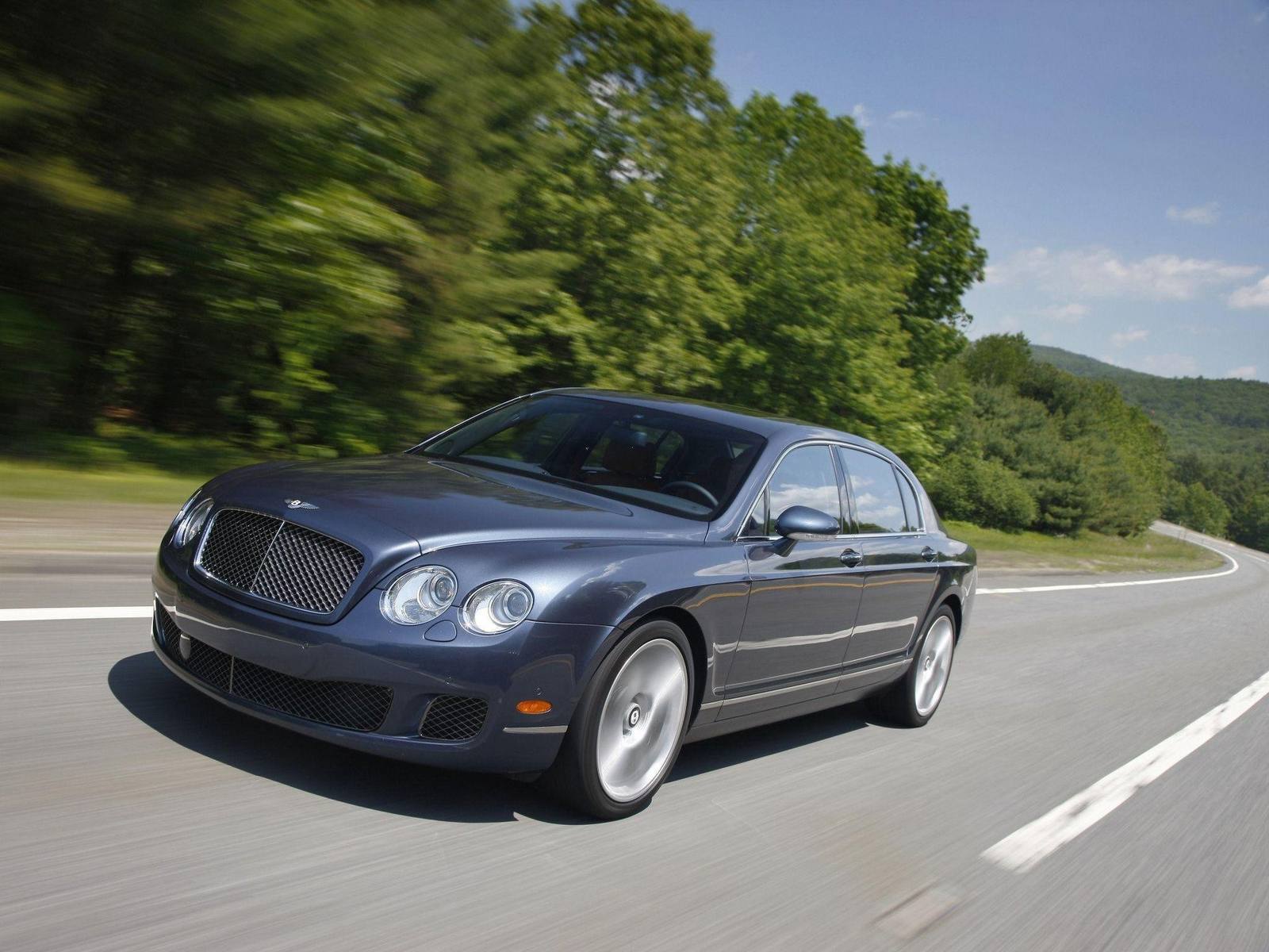 Speed (Gen 1)