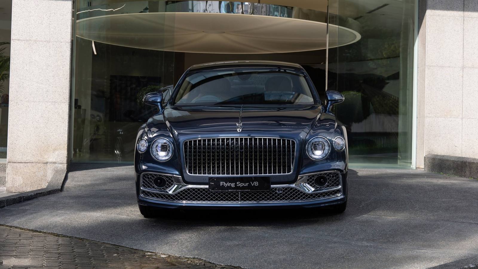 V8 (Gen 2)