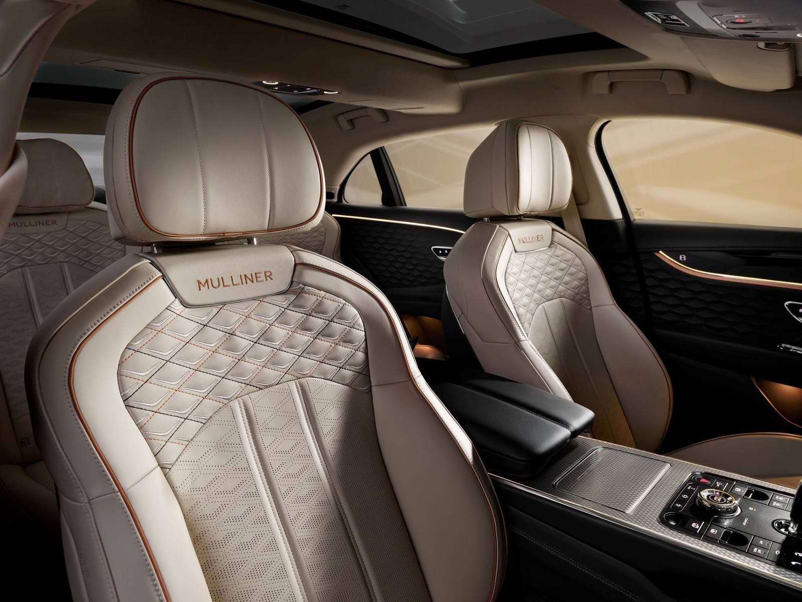 Mulliner