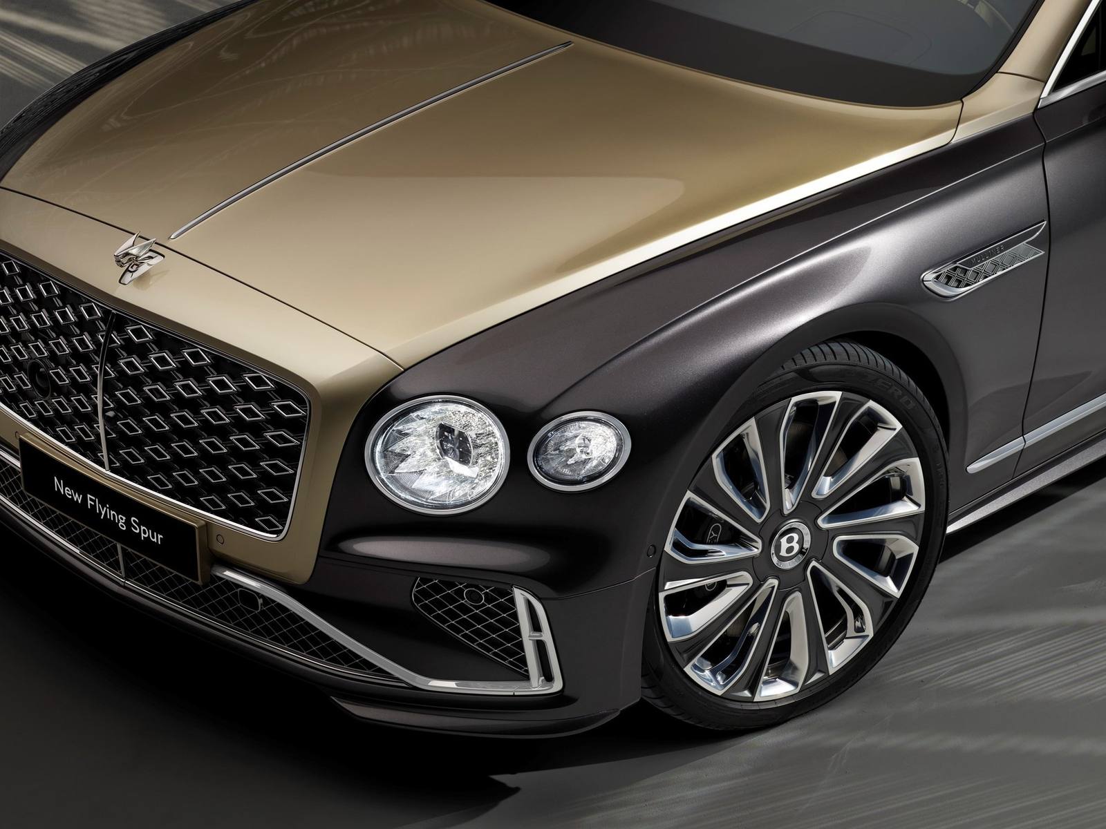 Mulliner