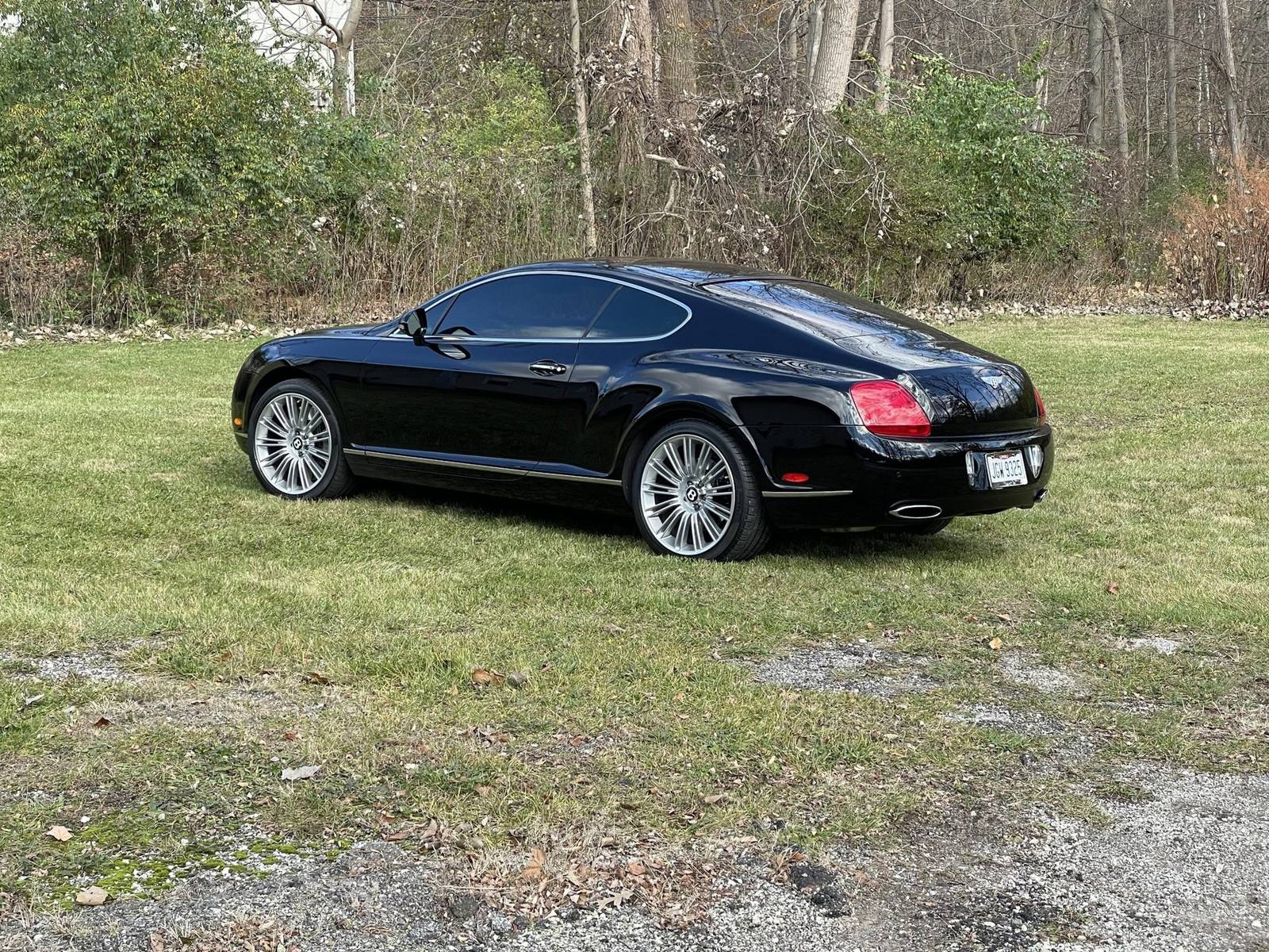 Speed (Gen 1)