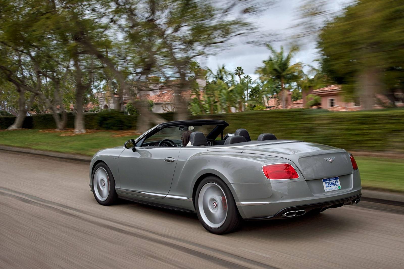 GTC V8 S (Gen 2)
