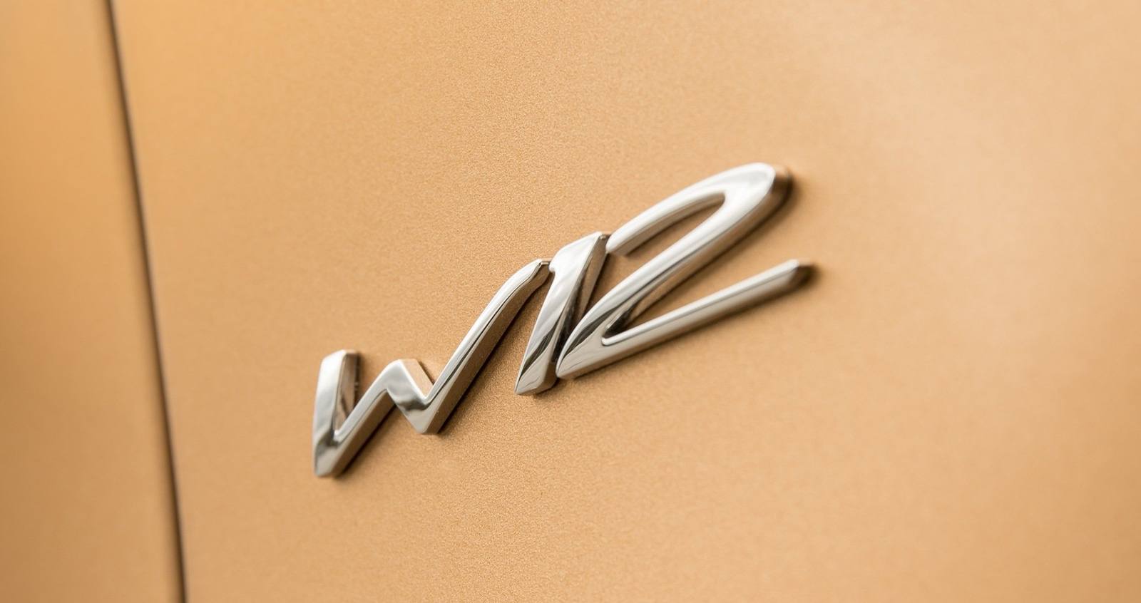 GTC W12 590 PS (Gen 2)
