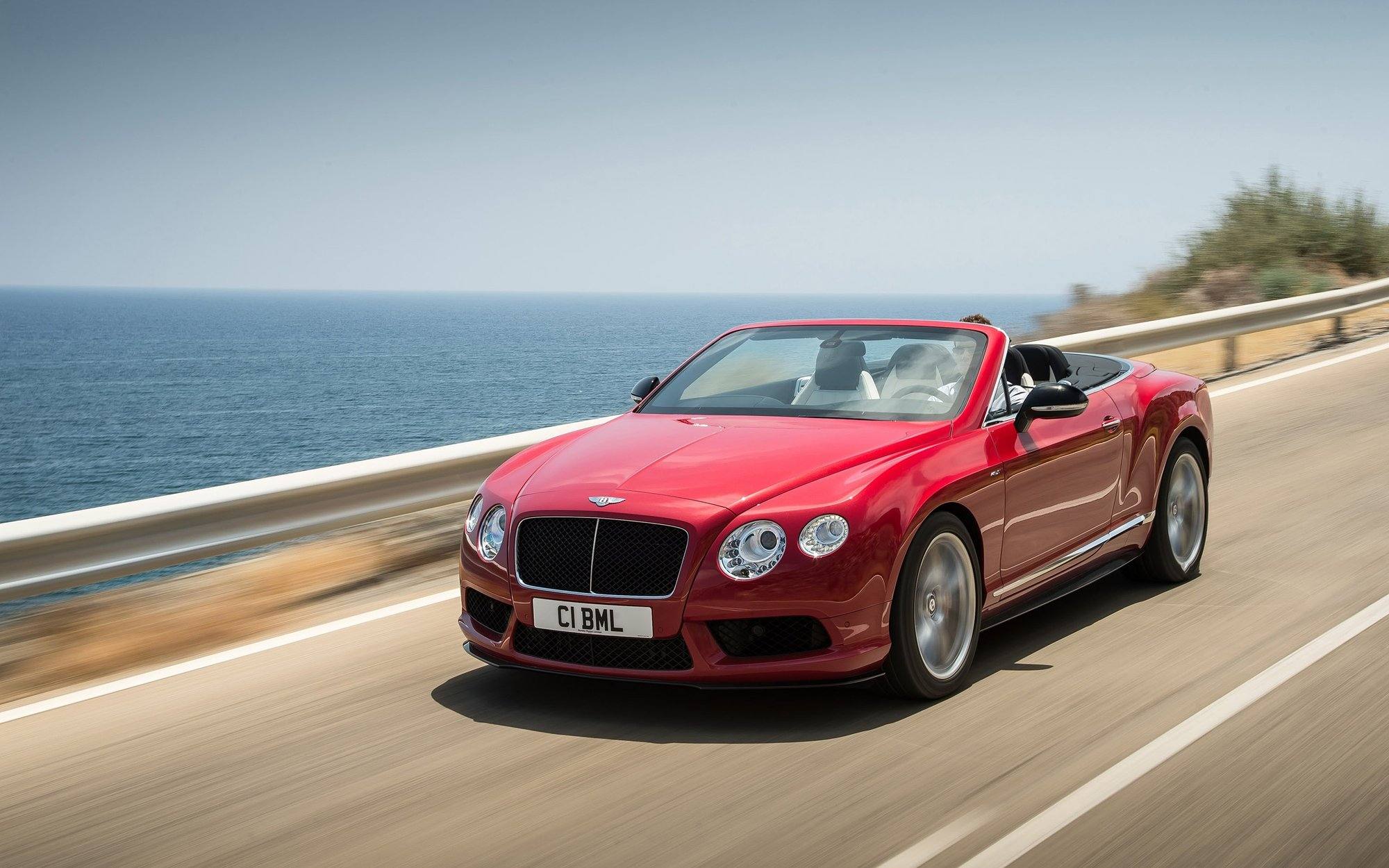 GTC V8 S (Gen 2)