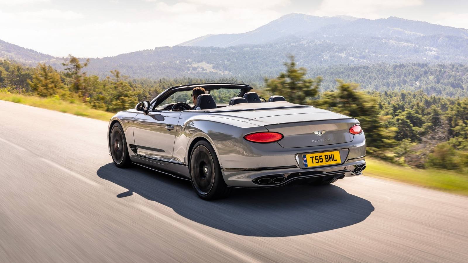 GTC (Gen 3)