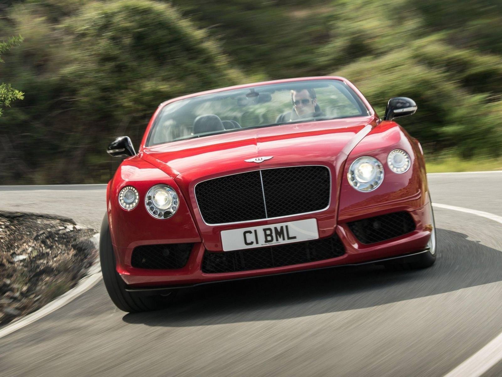GTC V8 S (Gen 2)
