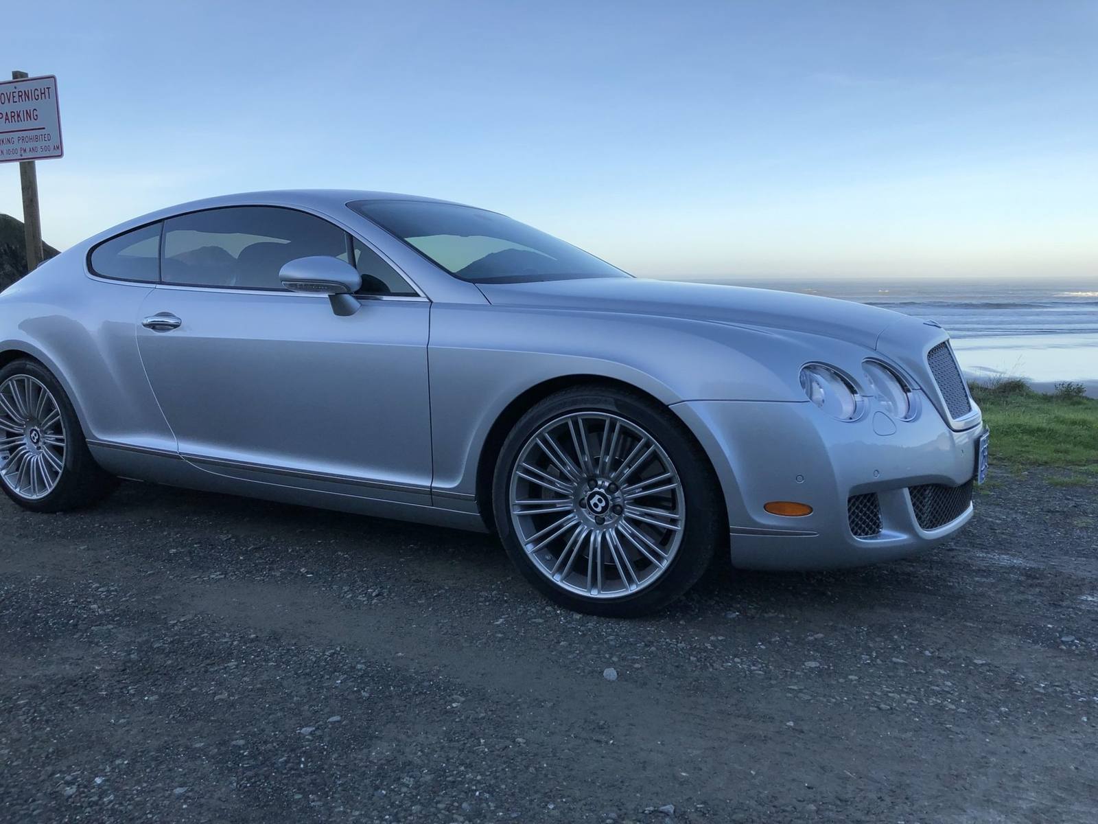 Speed (Gen 1)