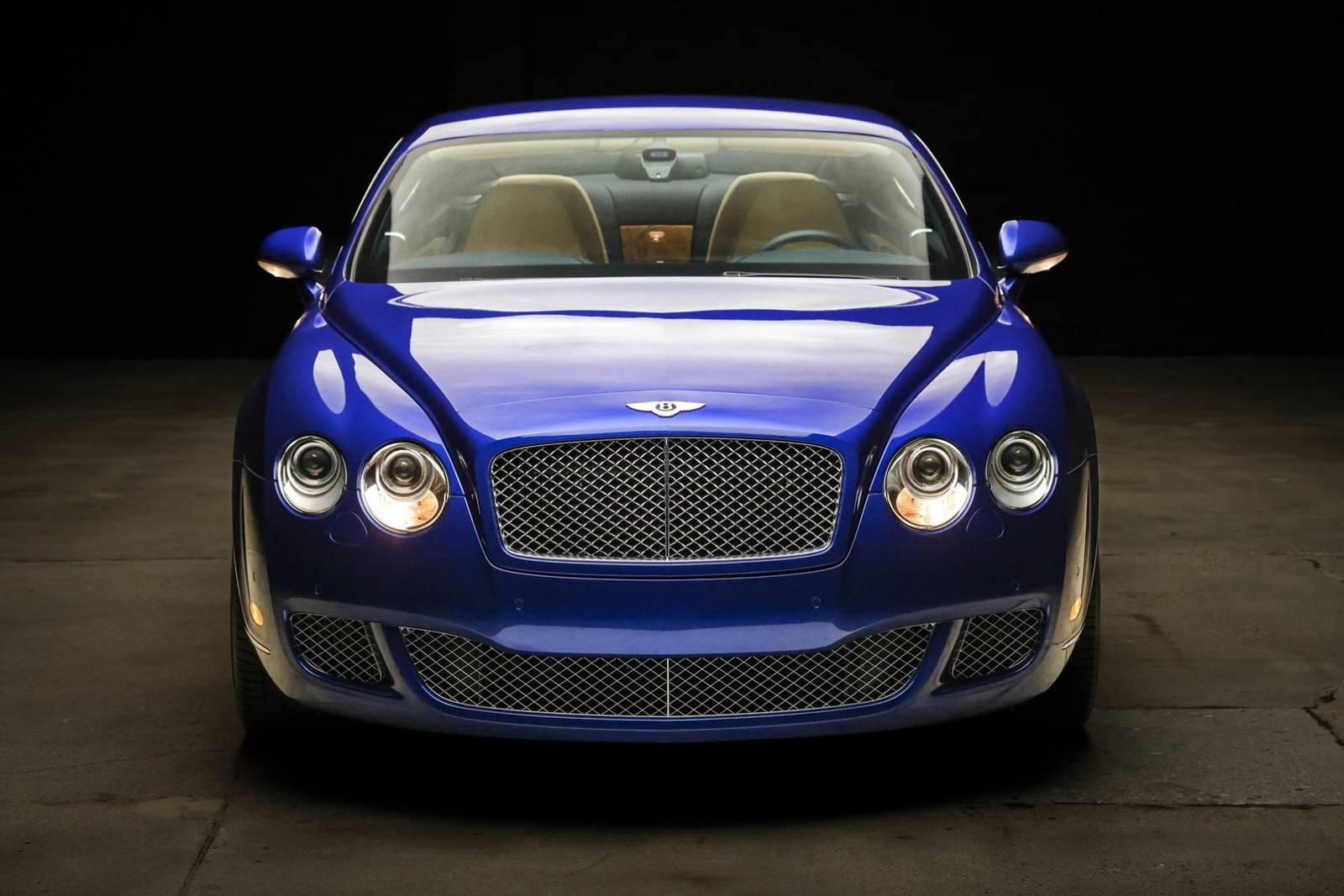 Speed (Gen 1)